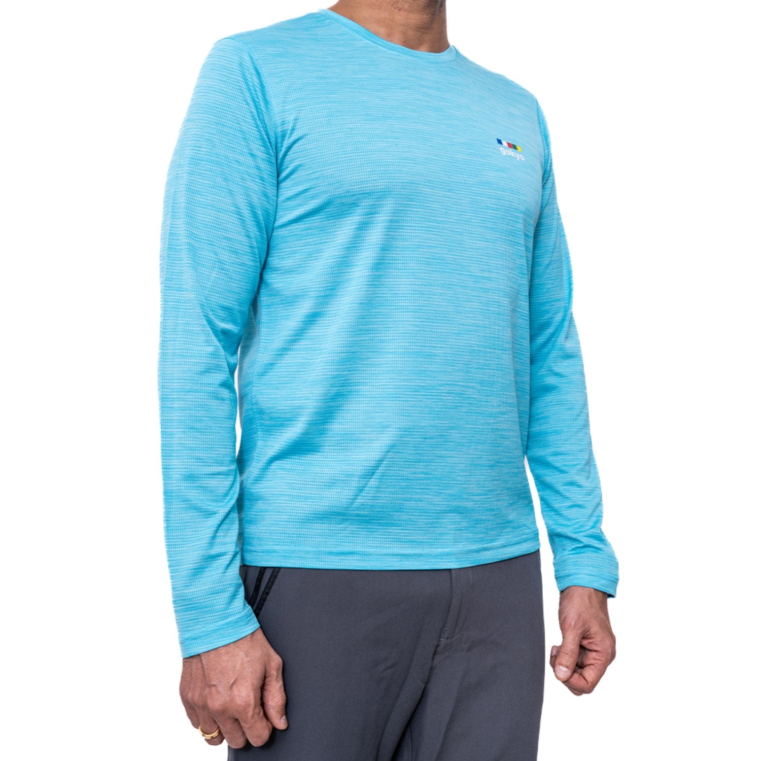 Buy Gokyo Comrade Outdoor & Multipurpose Tshirt | Trekking & Hiking T-shirts at Gokyo Outdoor Clothing & Gear