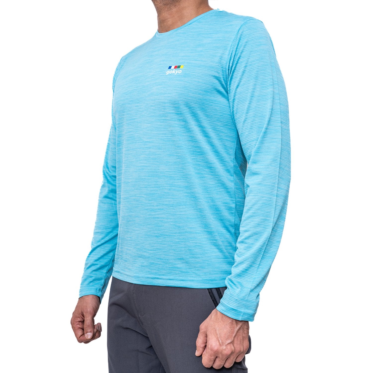 Buy Gokyo Comrade Outdoor & Multipurpose Tshirt | Trekking & Hiking T-shirts at Gokyo Outdoor Clothing & Gear