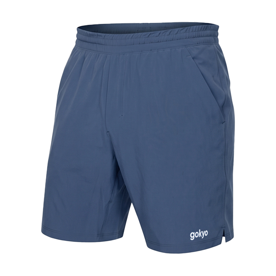 Buy Gokyo Comrade Terra-Cool Running Shorts | Running Shorts at Gokyo Outdoor Clothing & Gear