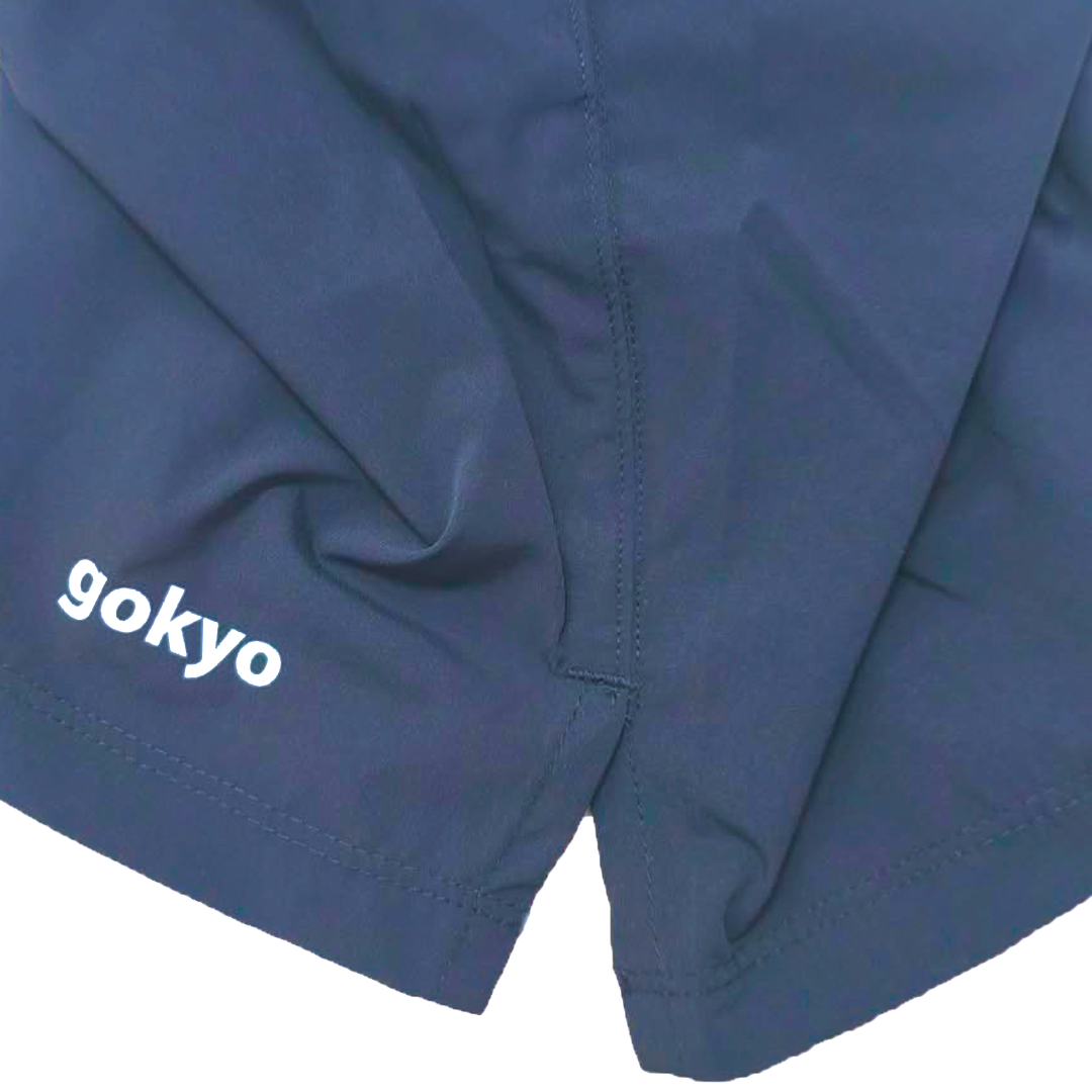 Buy Gokyo Comrade Terra-Cool Running Shorts | Running Shorts at Gokyo Outdoor Clothing & Gear