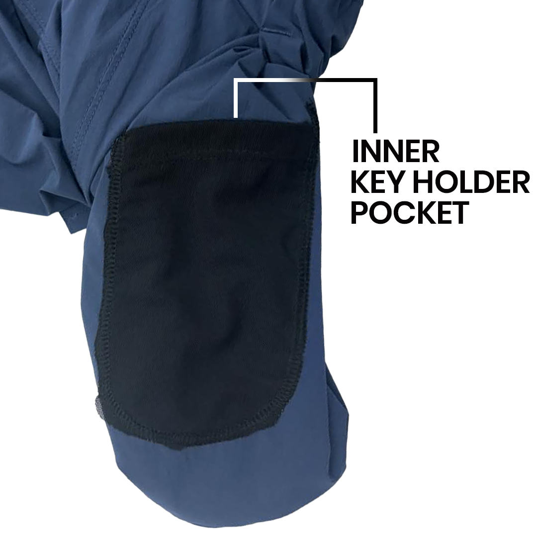 Buy Gokyo Comrade Terra-Cool Running Shorts | Running Shorts at Gokyo Outdoor Clothing & Gear