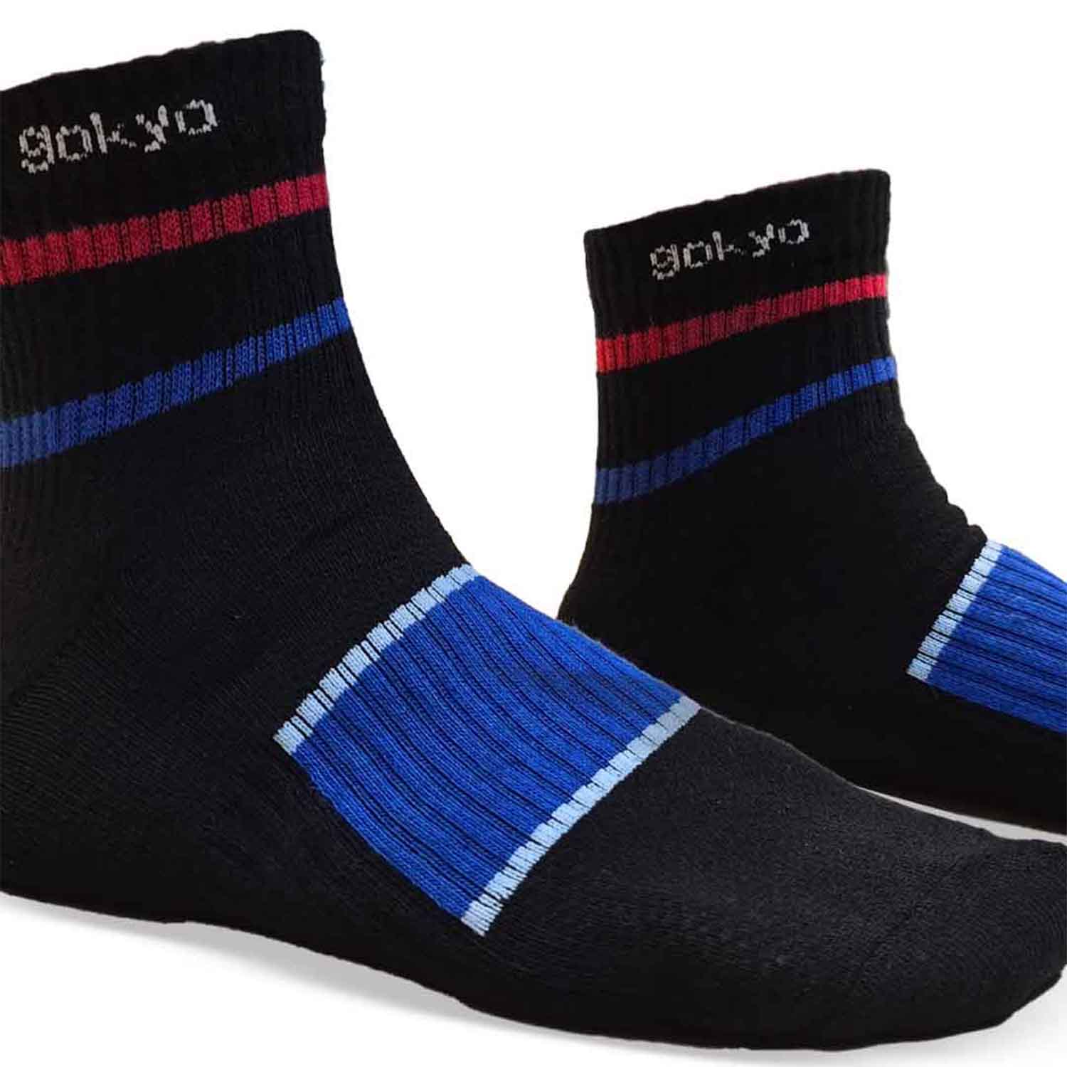 Buy Gokyo Comrade Running Socks | Trekking Socks at Gokyo Outdoor Clothing & Gear