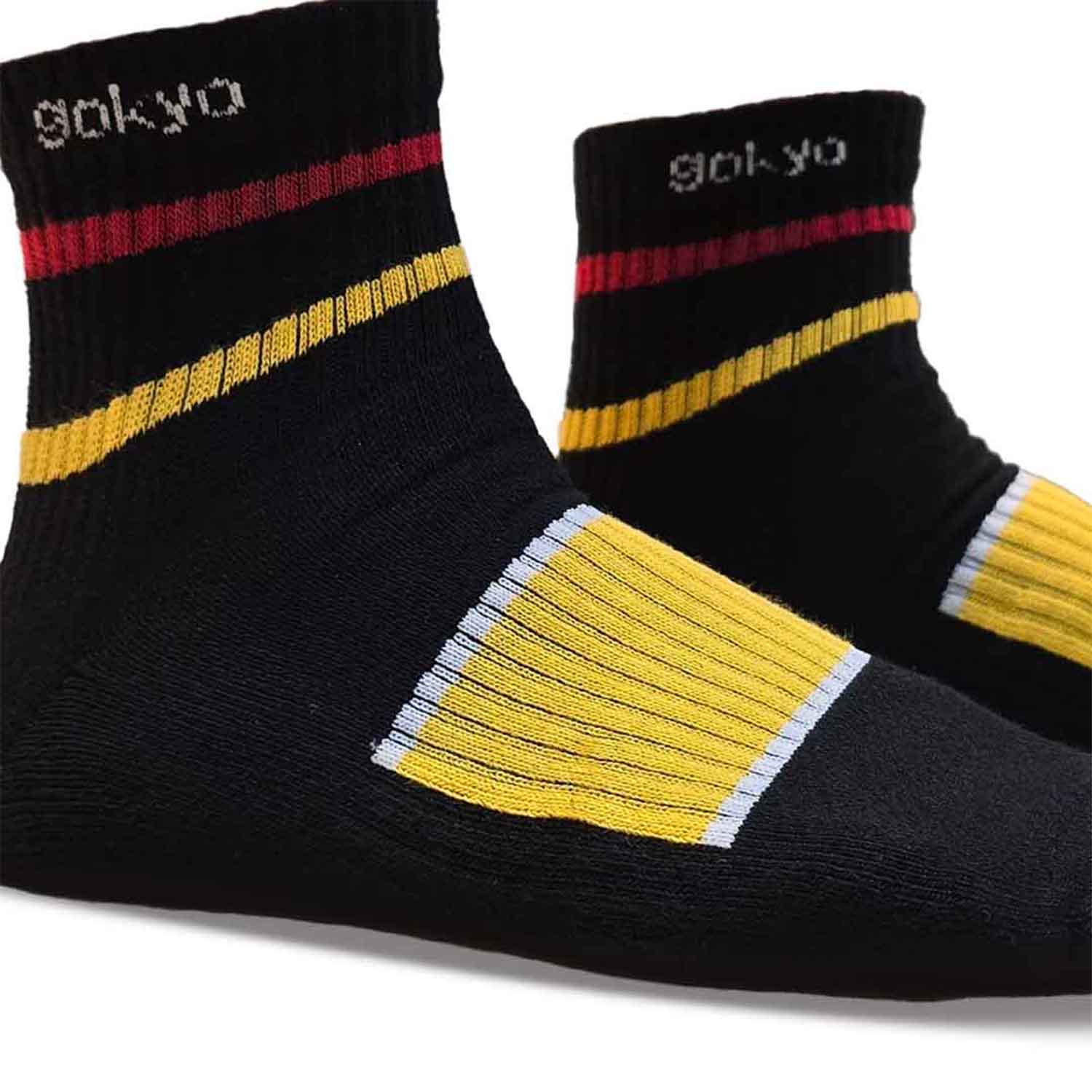 Buy Gokyo Comrade Running Socks | Trekking Socks at Gokyo Outdoor Clothing & Gear