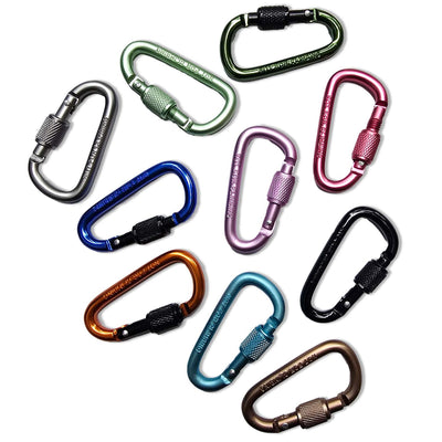 Coorg Carabiner