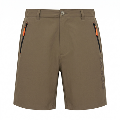 Coorg Hiking & Multipurpose Shorts