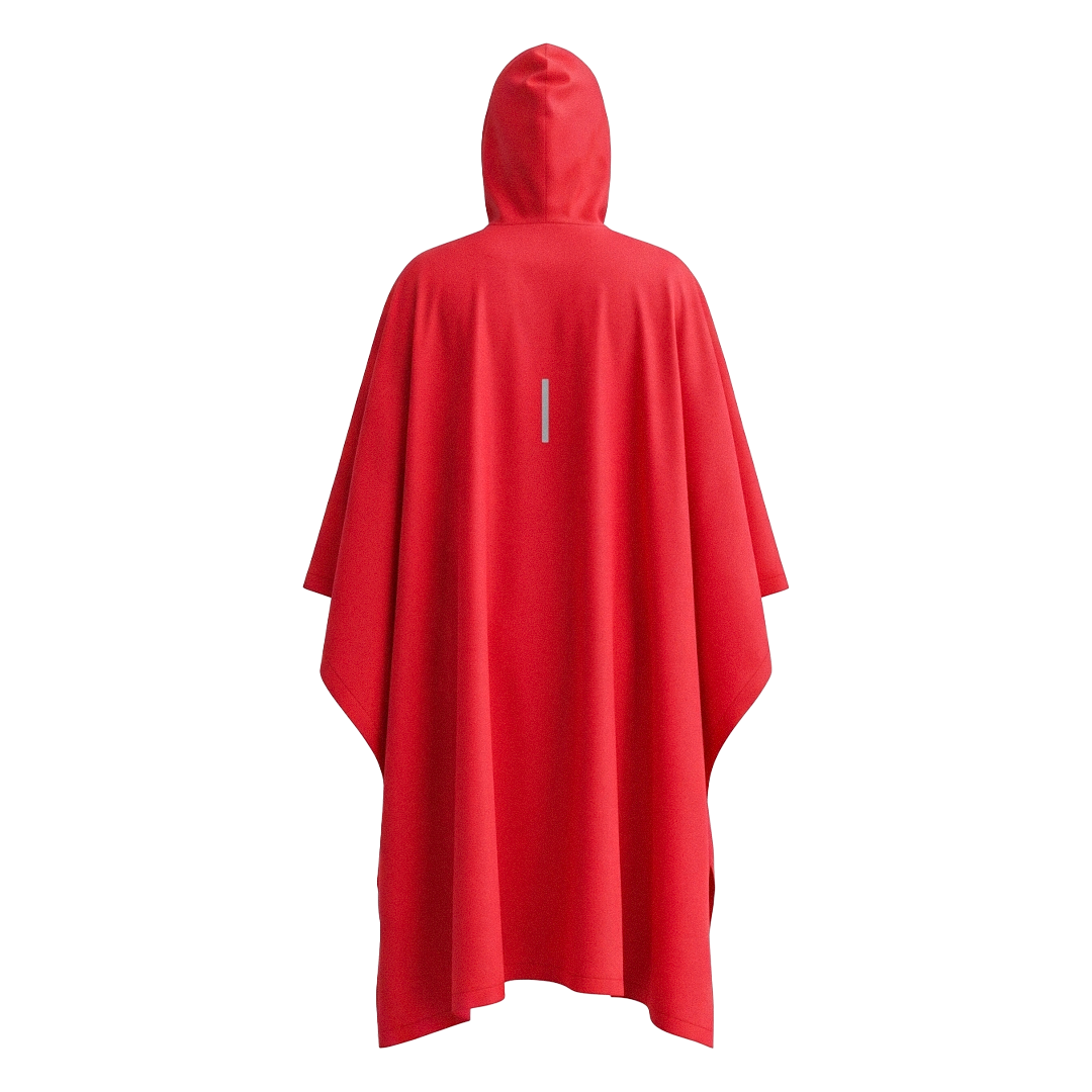 Buy Gokyo Coorg Waterproof Breathable Backpack-Friendly Poncho | Rain Poncho at Gokyo Outdoor Clothing & Gear