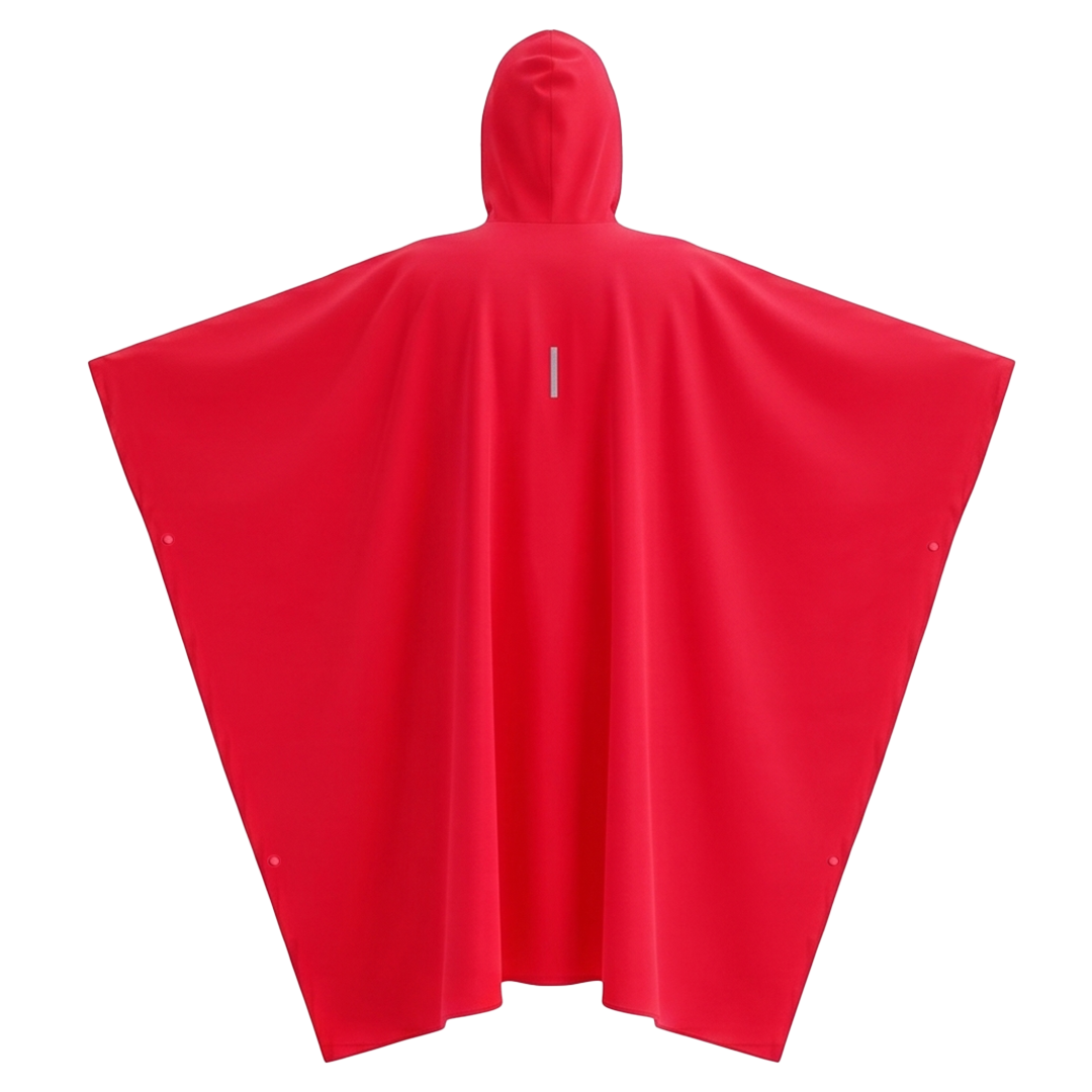 Buy Gokyo Coorg Waterproof Breathable Backpack-Friendly Poncho | Rain Poncho at Gokyo Outdoor Clothing & Gear