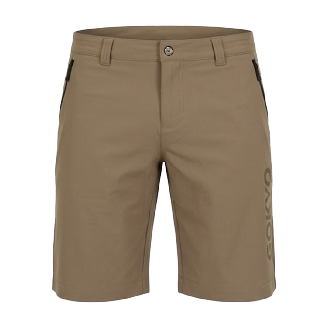 Buy Gokyo Coorg Hiking & Multipurpose Shorts | at Gokyo Outdoor Clothing & Gear