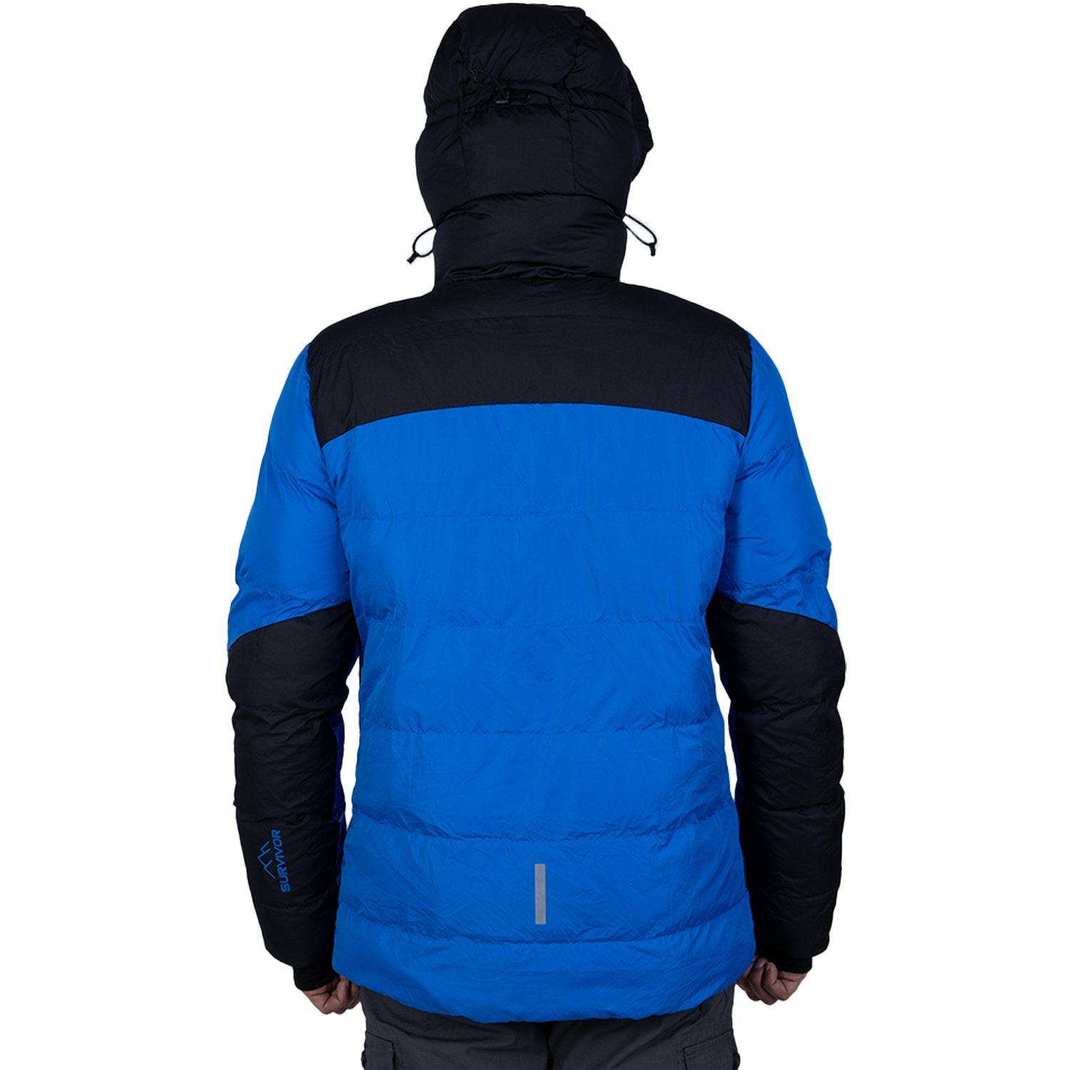 Buy Gokyo Annapurna Down Jacket | Jackets at Gokyo Outdoor Clothing & Gear