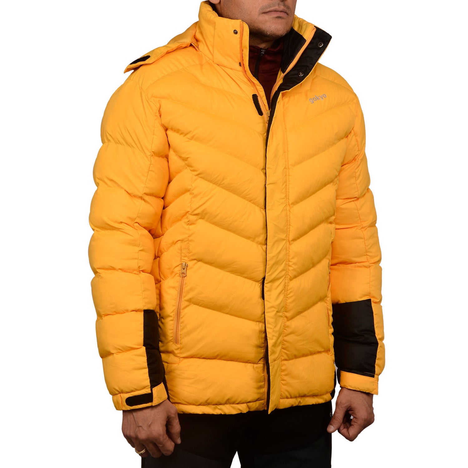 Buy Gokyo Makalu HeatFlux Jacket | Jackets at Gokyo Outdoor Clothing & Gear