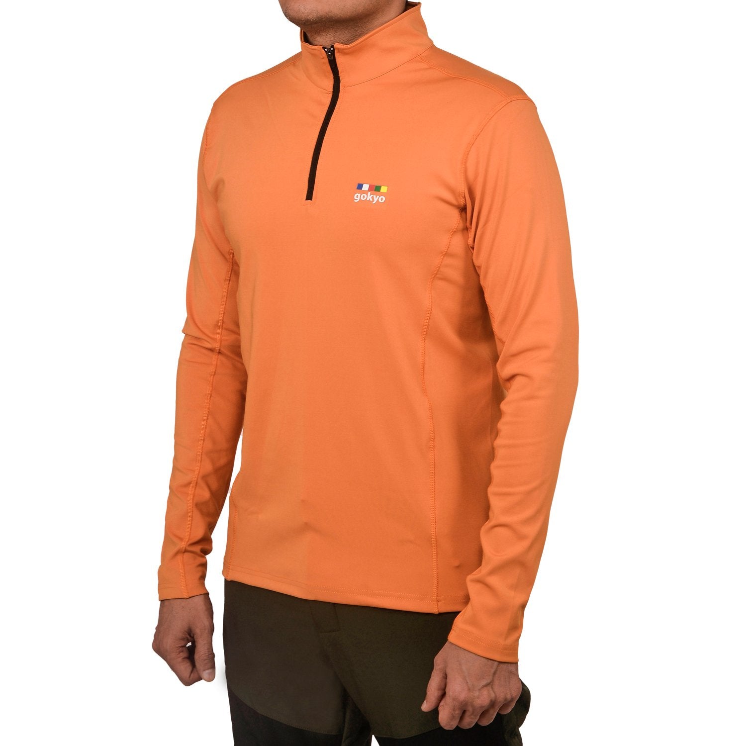 Buy K2 Ultrasoft Trekking Tshirt at Gokyo Outdoor Clothing & Gear