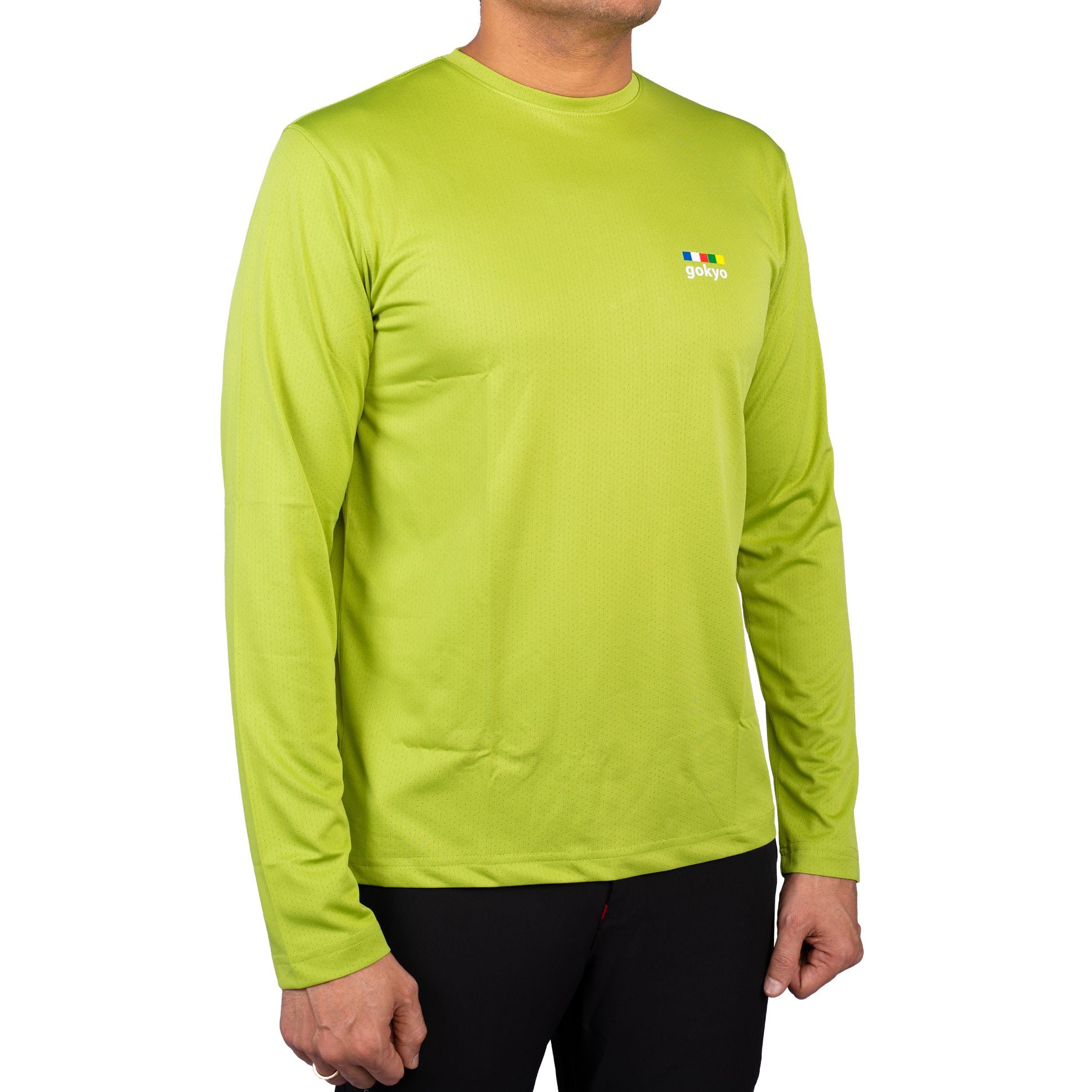 Buy Gokyo Kalimpong Outdoor & Multipurpose Tshirt | Trekking & Hiking T-shirts at Gokyo Outdoor Clothing & Gear