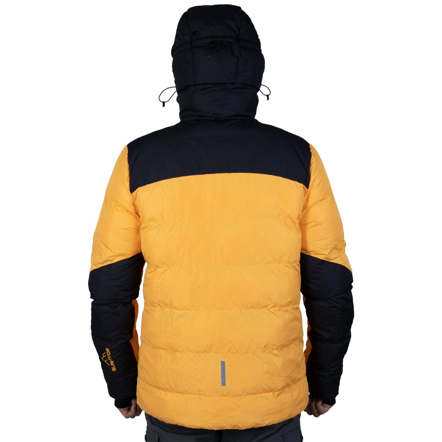 Buy Gokyo Annapurna Down Jacket | Jackets at Gokyo Outdoor Clothing & Gear