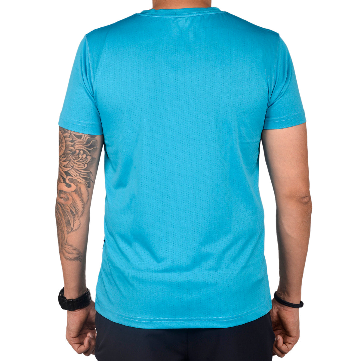 Buy Gokyo Kalimpong Activewear DryFit Tshirt | Trekking & Hiking T-shirts at Gokyo Outdoor Clothing & Gear