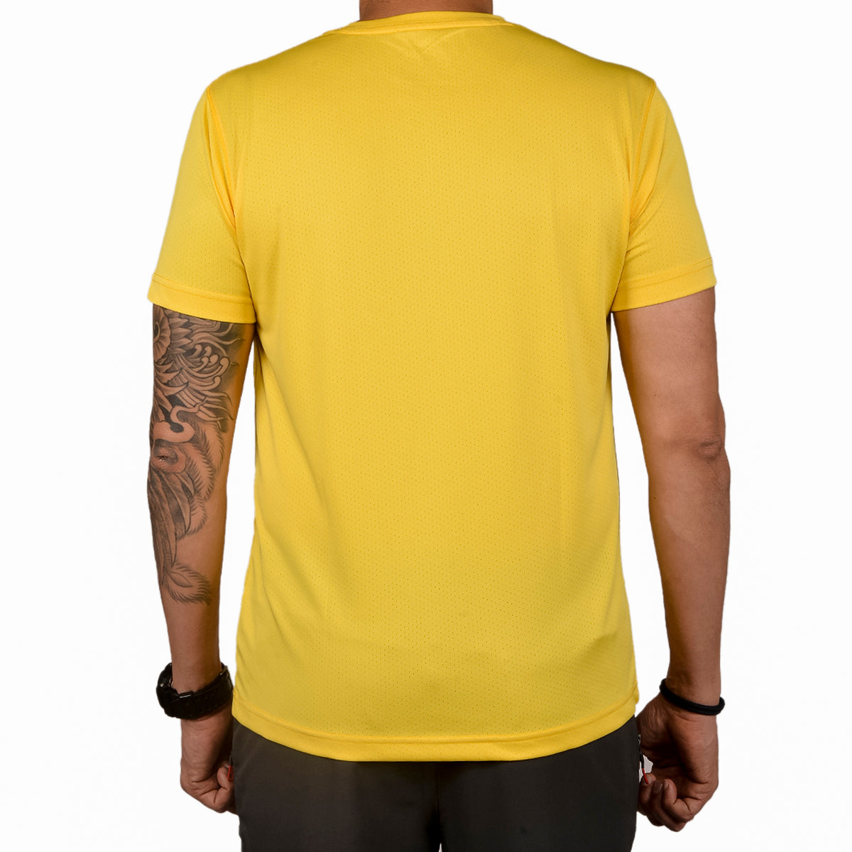 Buy Gokyo Kalimpong Activewear DryFit Tshirt | Trekking & Hiking T-shirts at Gokyo Outdoor Clothing & Gear
