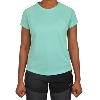 Comrade Running Tshirt - Women