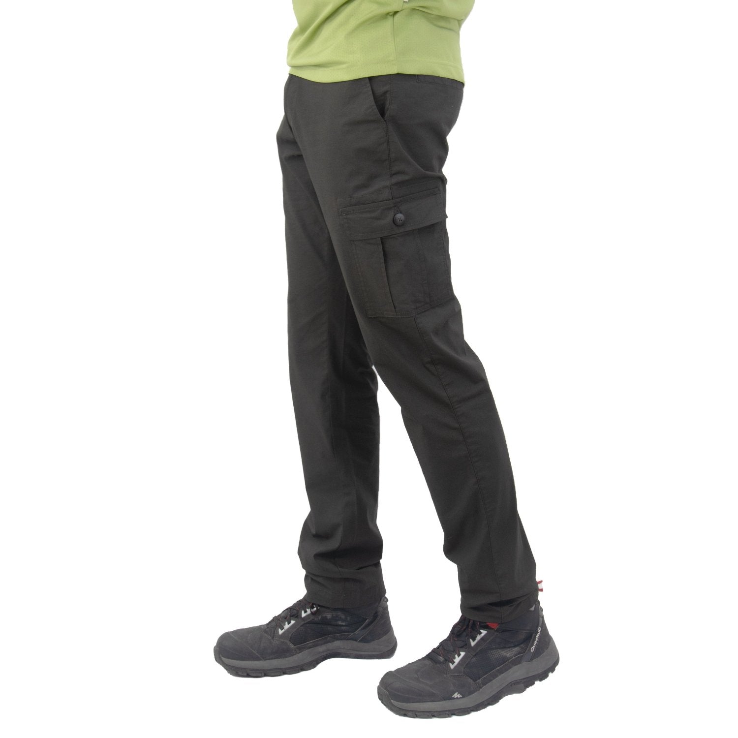 Buy Gokyo Corbett Cargo Pants Stretch | Trekking & Hiking Pants at Gokyo Outdoor Clothing & Gear