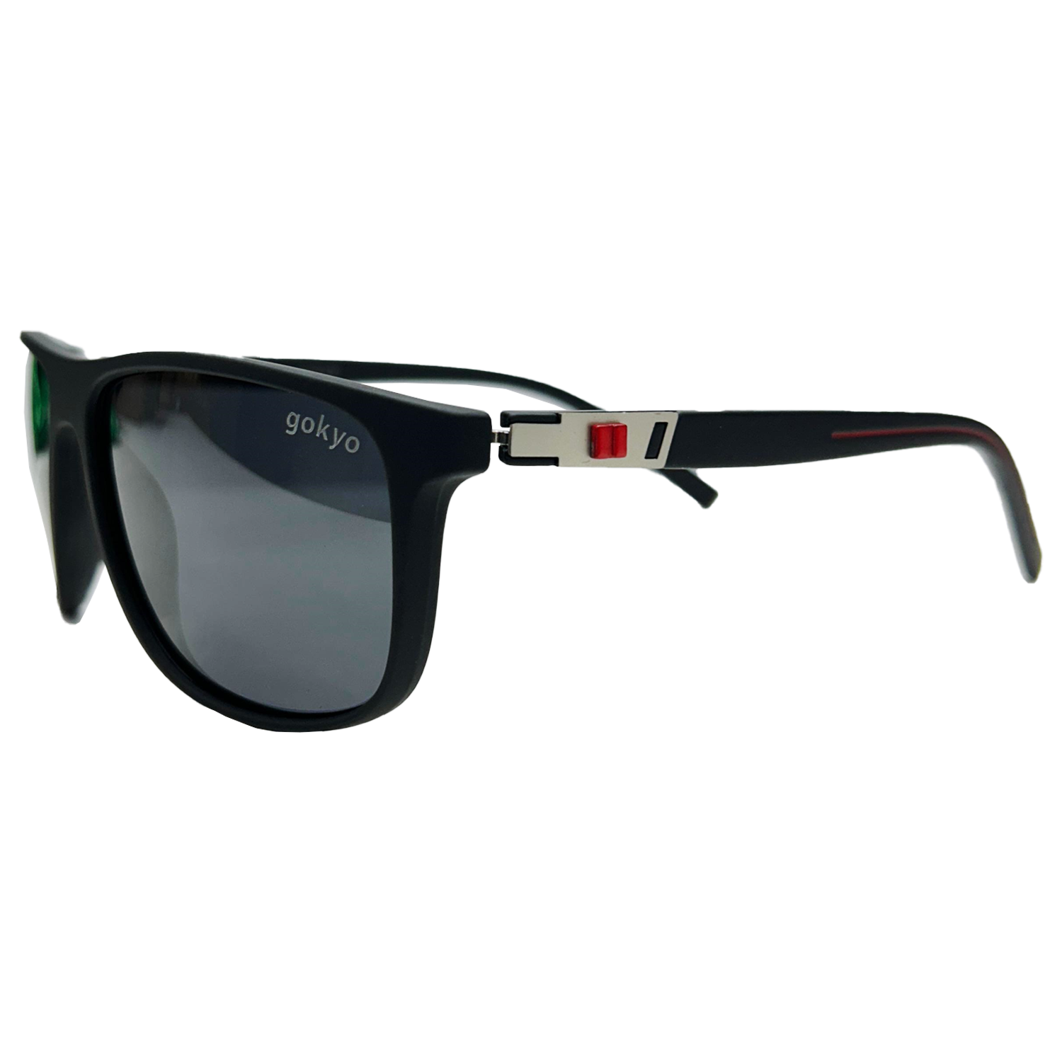 Buy Gokyo Kalimpong Polarised Sunglasses | Sunglasses and Goggles at Gokyo Outdoor Clothing & Gear