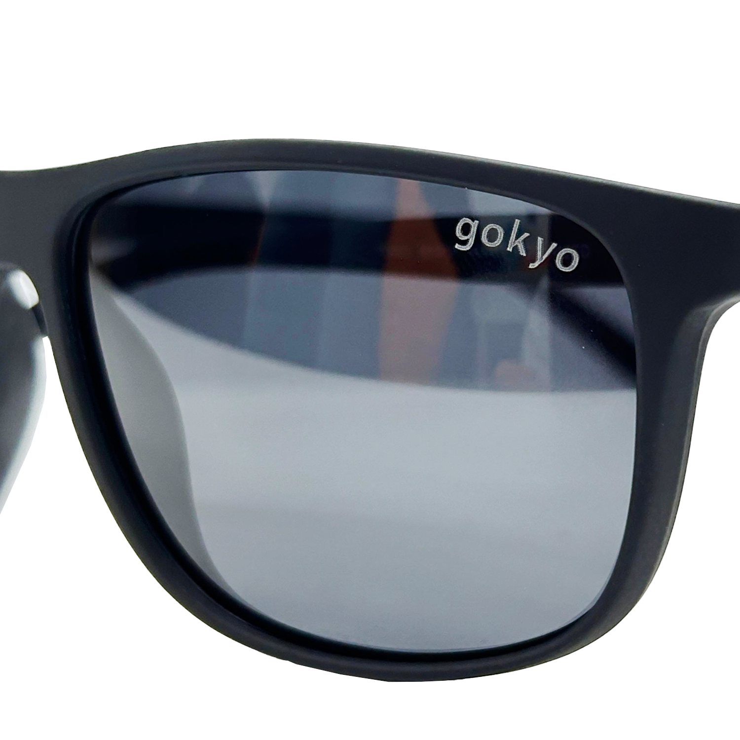 Buy Gokyo Kalimpong Polarised Sunglasses | Sunglasses and Goggles at Gokyo Outdoor Clothing & Gear