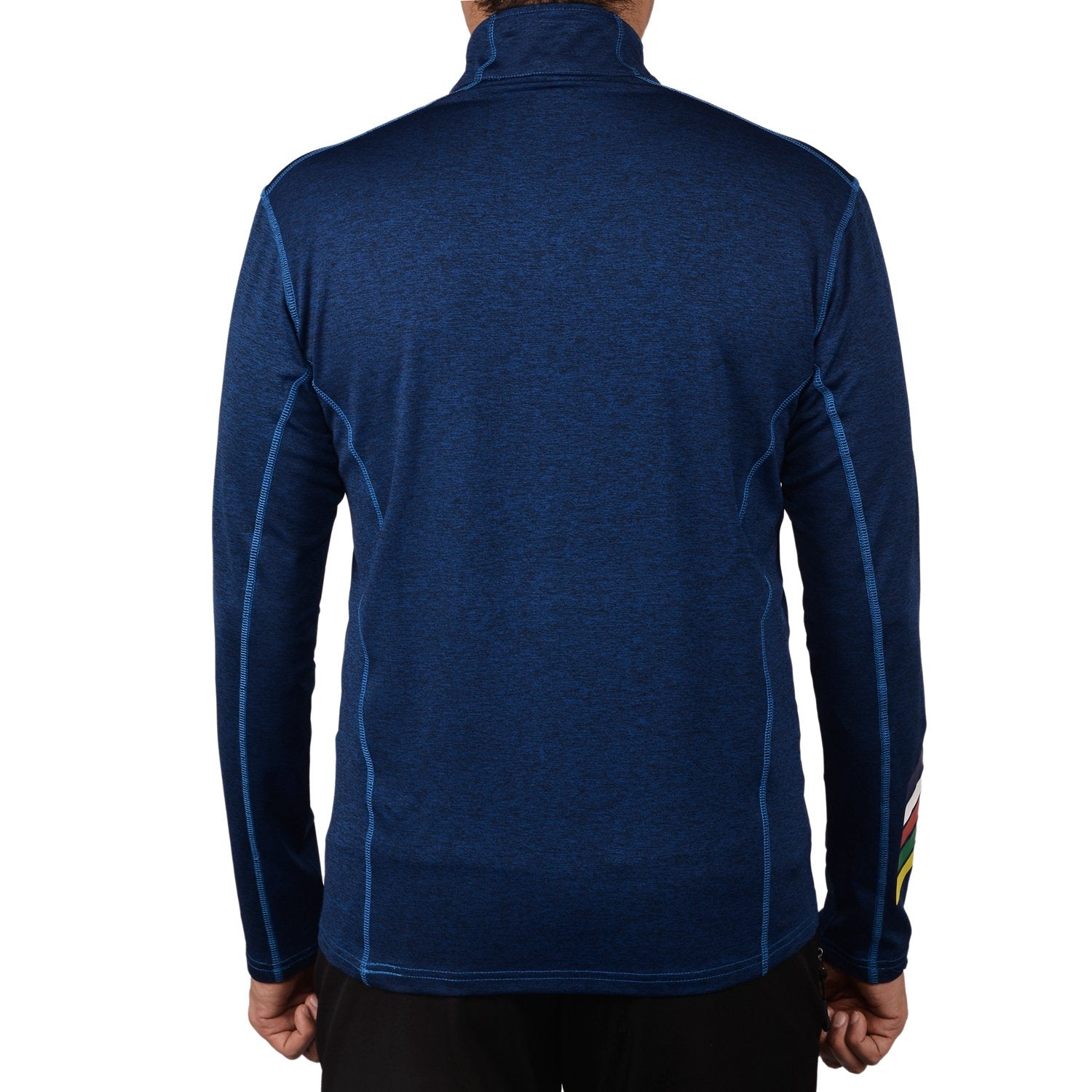 Buy Gokyo K2 Melange Trekking Tshirt | Trekking & Hiking T-shirts at Gokyo Outdoor Clothing & Gear