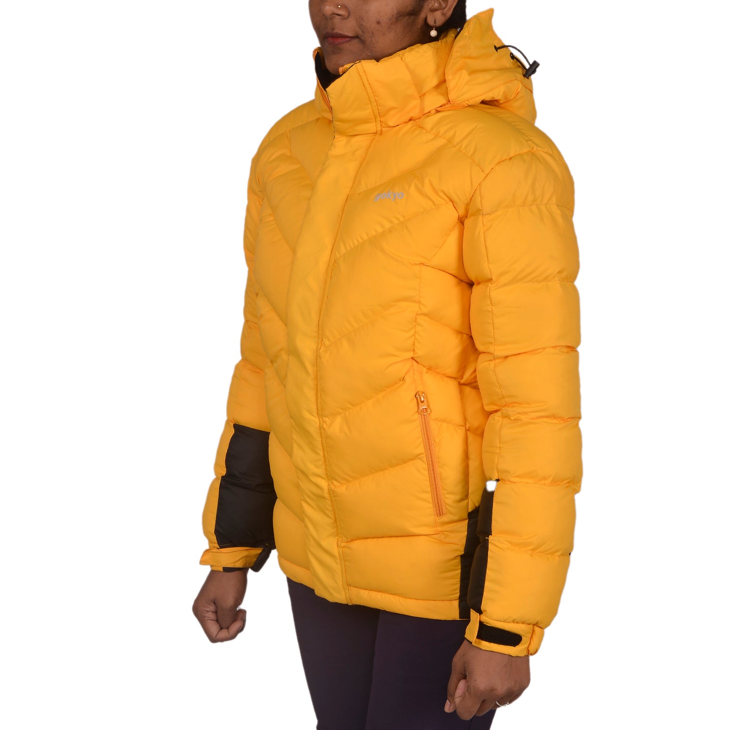 Buy Gokyo K2 Survivor Down Jacket - Women | Jackets at Gokyo Outdoor Clothing & Gear