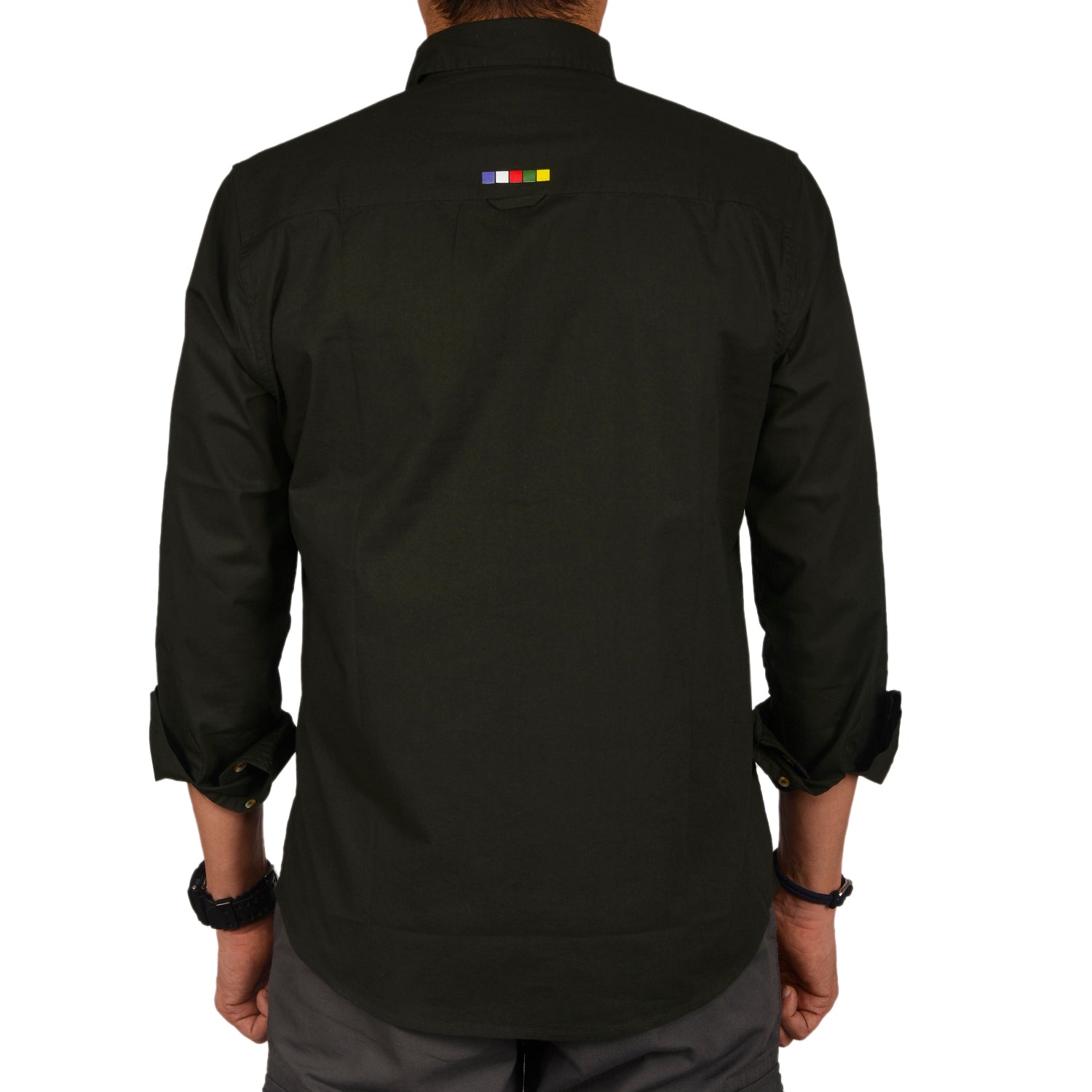 Buy Gokyo Corbett Cargo Full Sleeve Shirt | Shirts at Gokyo Outdoor Clothing & Gear