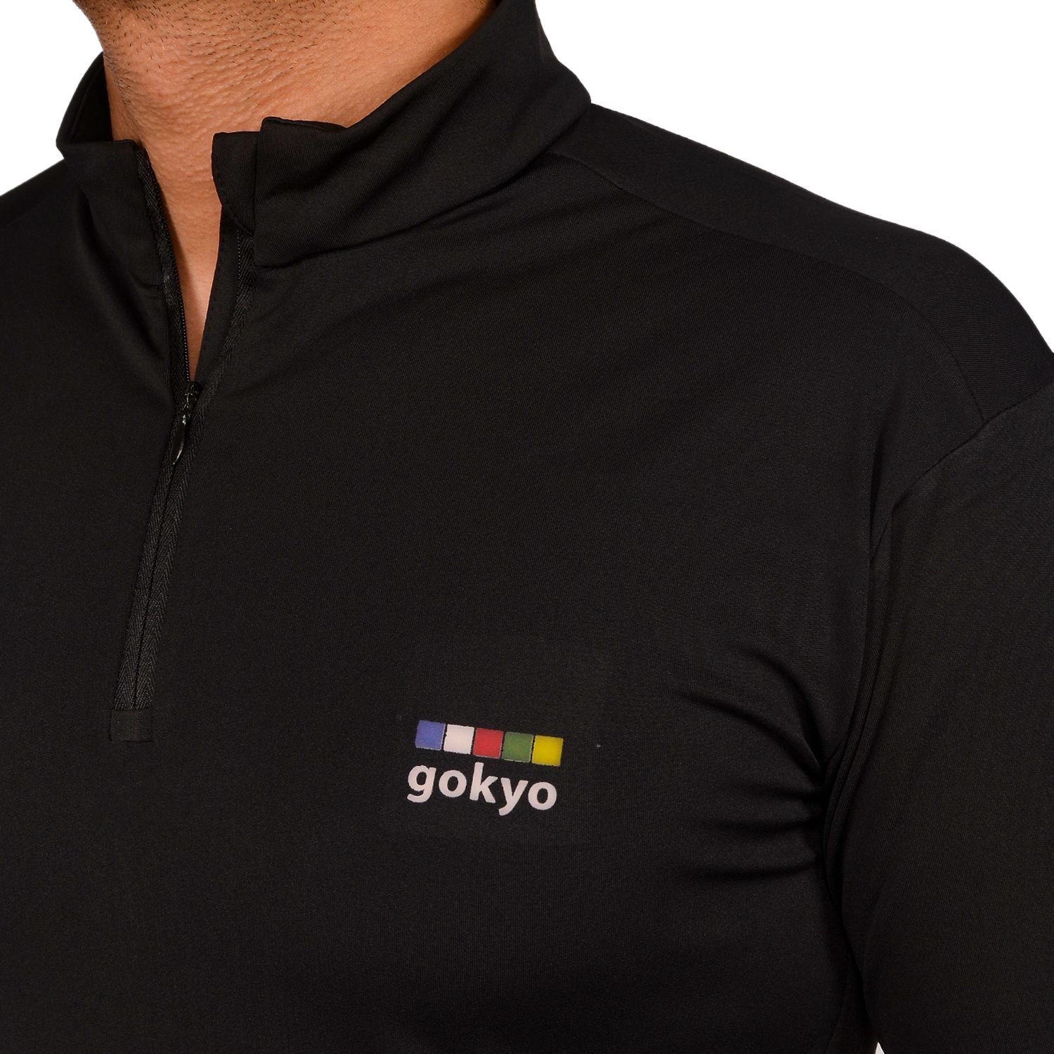 Buy Gokyo K2 Base Layer Thermals Top | Base Layer Thermals at Gokyo Outdoor Clothing & Gear
