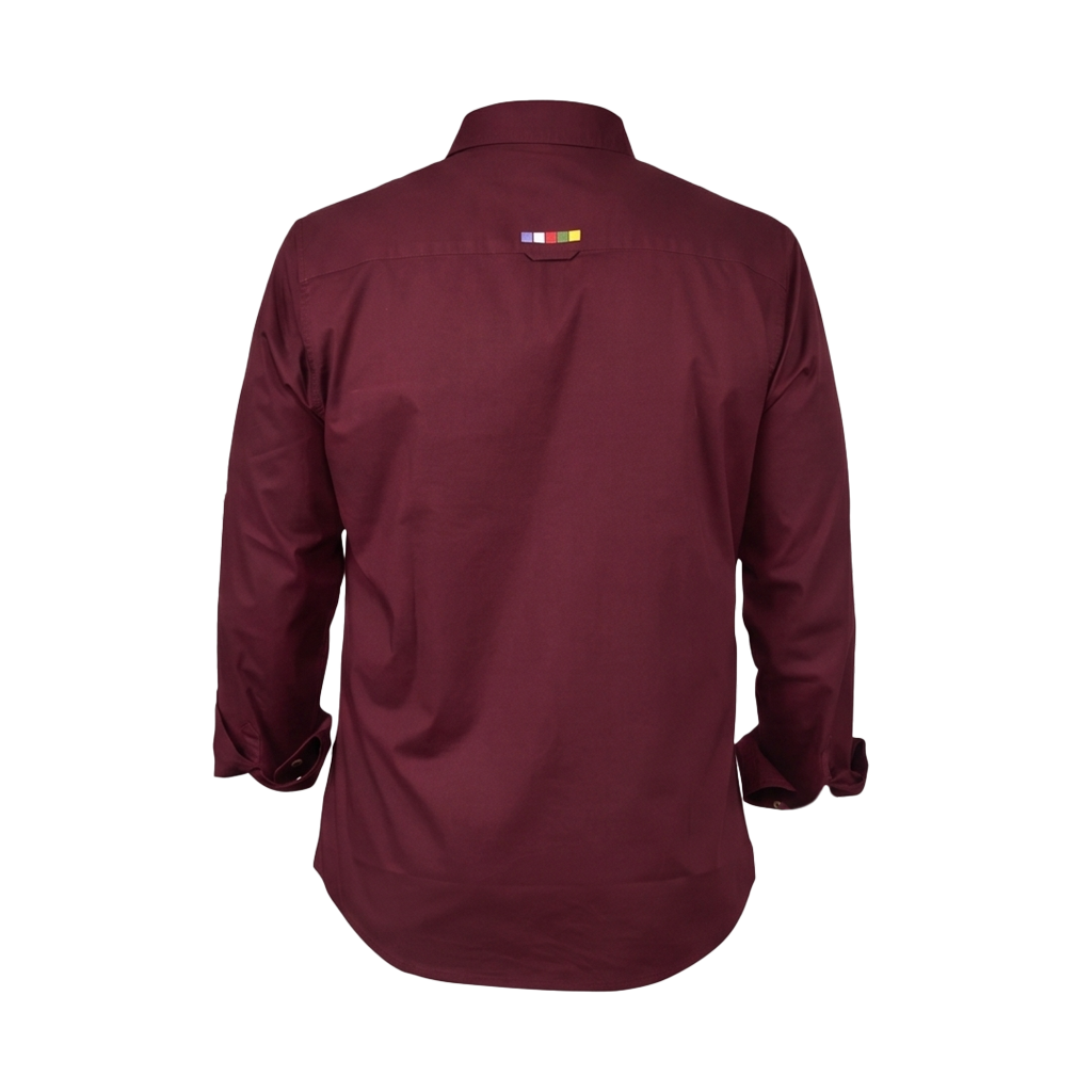 Buy Gokyo Corbett Cotton Stretch Cargo Shirt | Shirts at Gokyo Outdoor Clothing & Gear