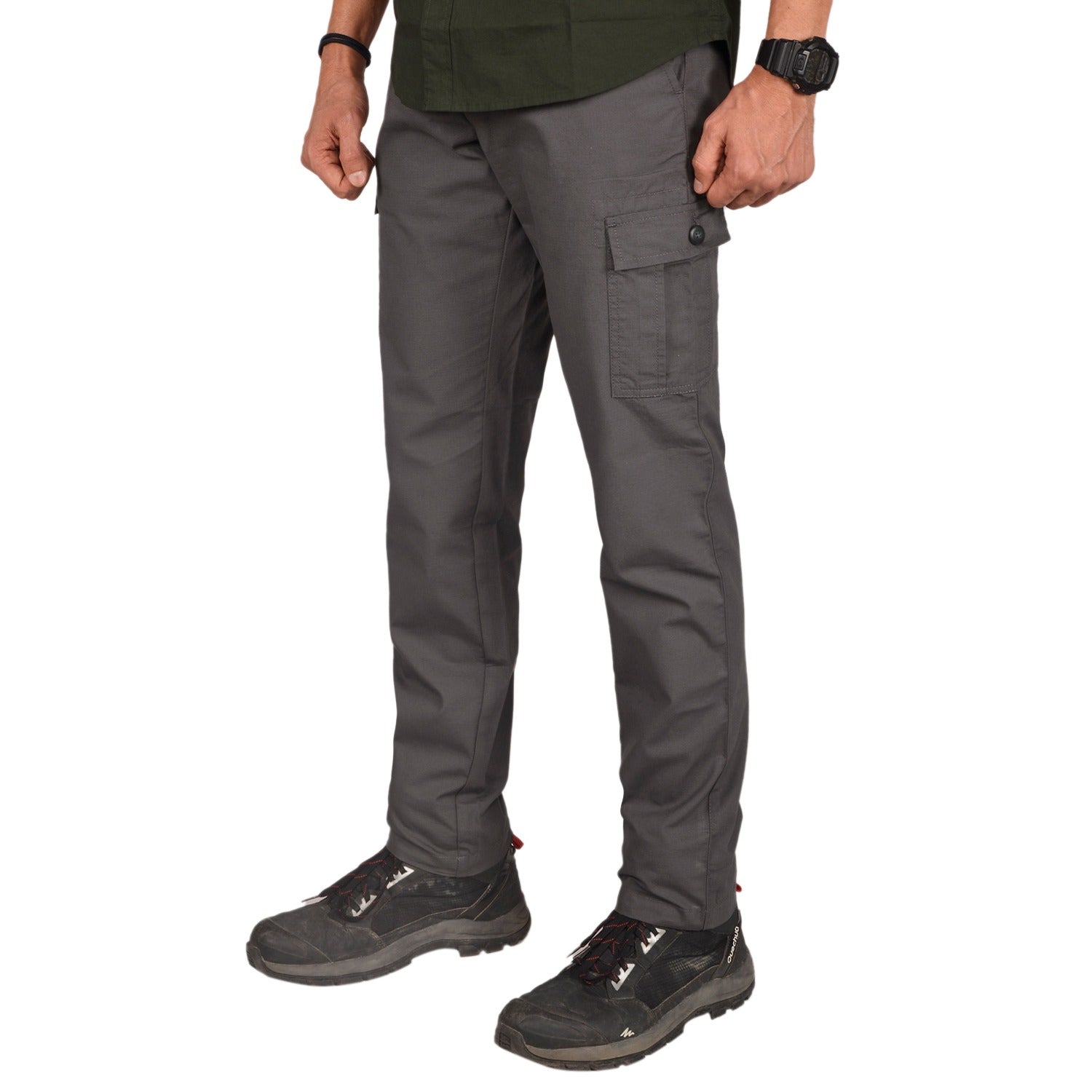 Buy Gokyo Corbett Outdoor Cargo Pants | Trekking & Hiking Pants at Gokyo Outdoor Clothing & Gear