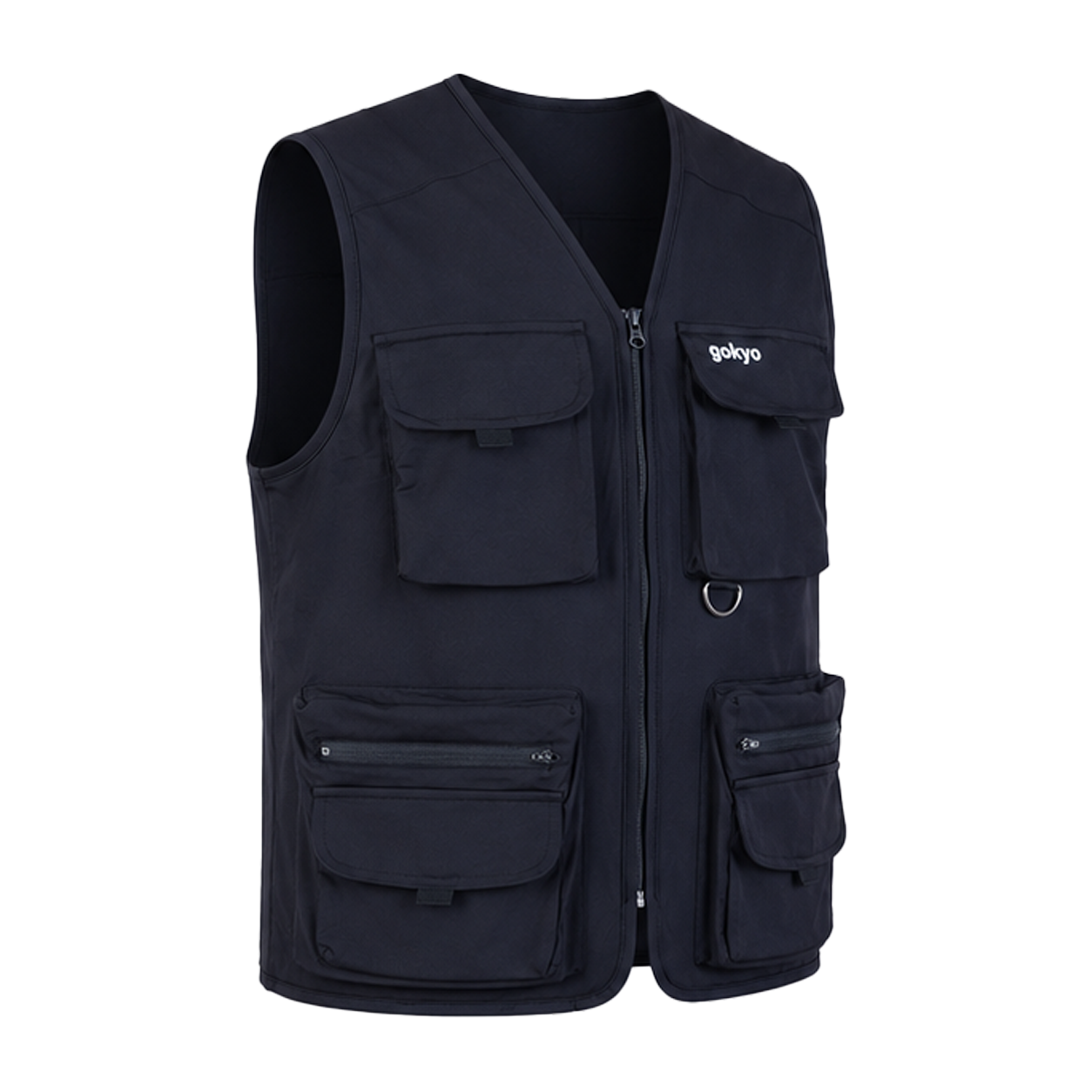 Buy Gokyo Corbett Photographer Vest | Jackets at Gokyo Outdoor Clothing & Gear