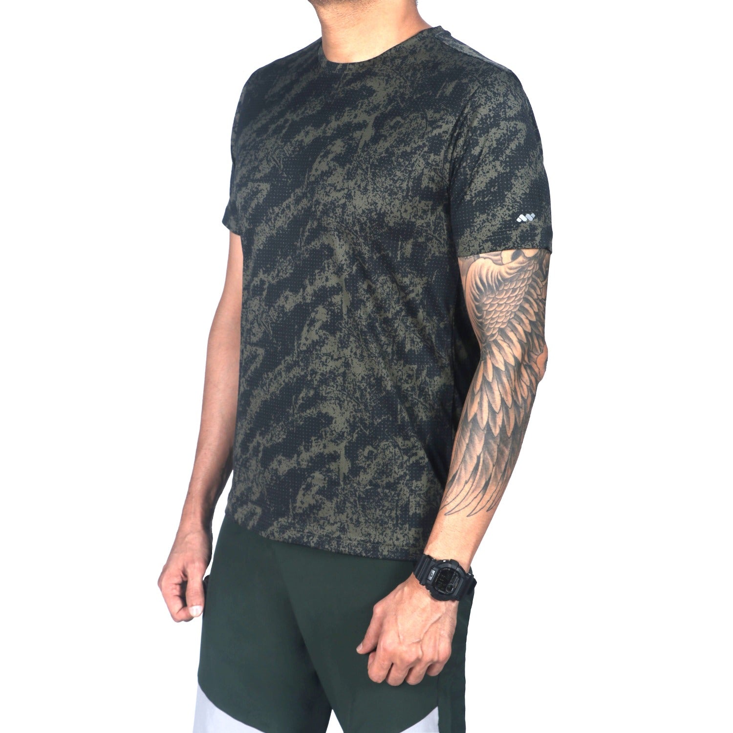 K2 Ultrasoft Trekking Tshirt – Gokyo Outdoor Clothing & Gear