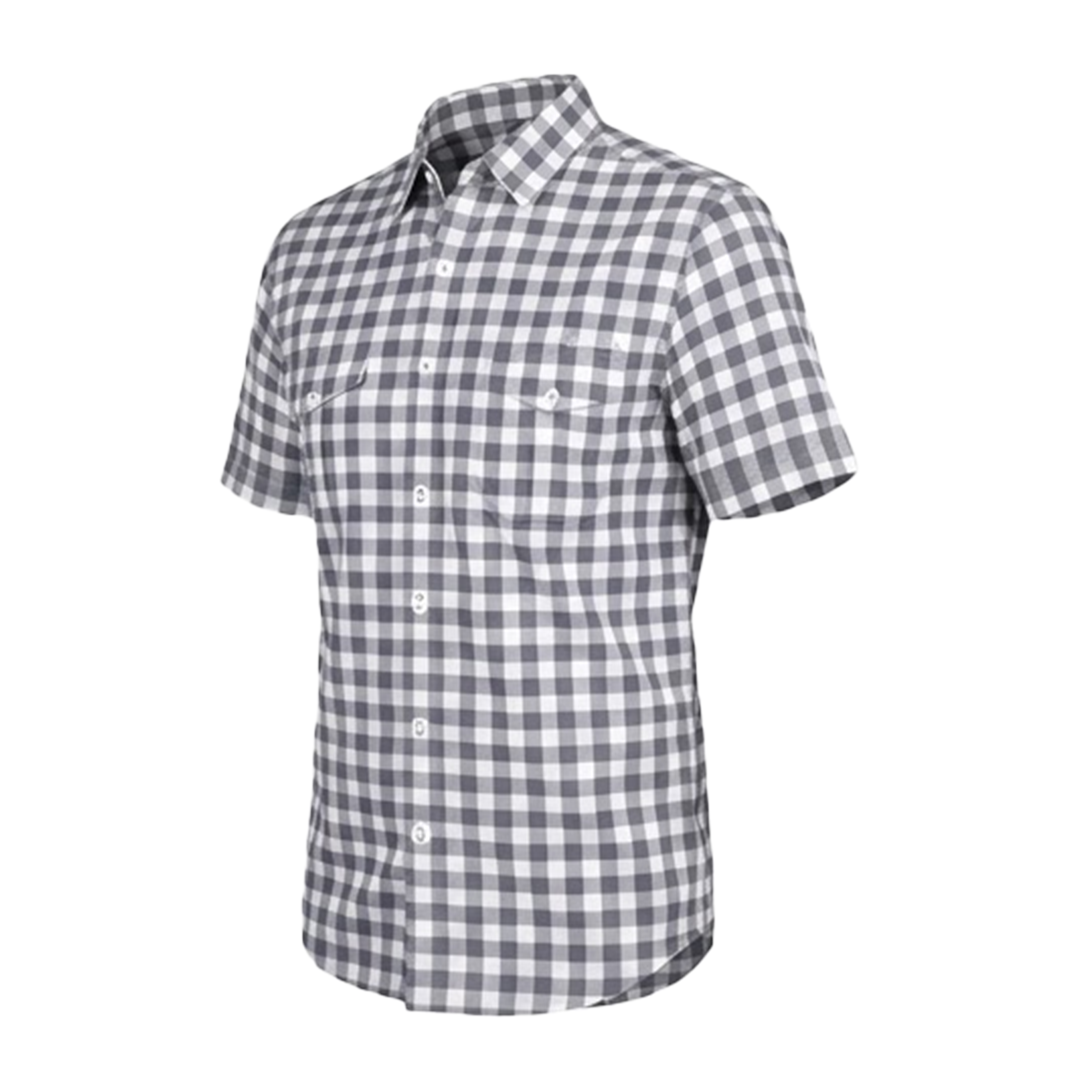 Buy Gokyo Corbett Lightweight Cotton Cargo Half Sleeve Shirt | Shirts at Gokyo Outdoor Clothing & Gear