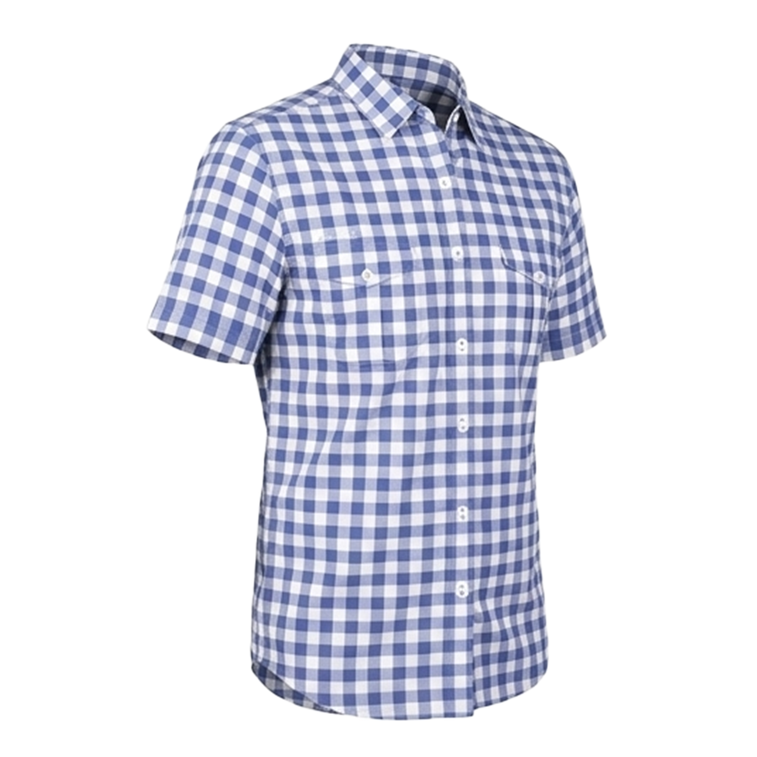 Buy Gokyo Corbett Lightweight Cotton Cargo Half Sleeve Shirt | Shirts at Gokyo Outdoor Clothing & Gear