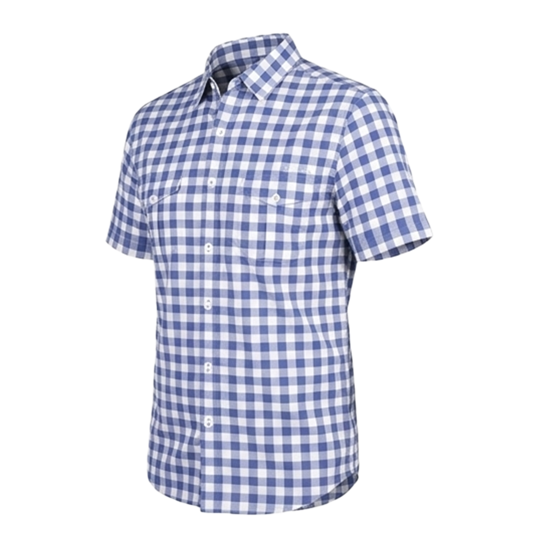 Buy Gokyo Corbett Lightweight Cotton Cargo Half Sleeve Shirt | Shirts at Gokyo Outdoor Clothing & Gear
