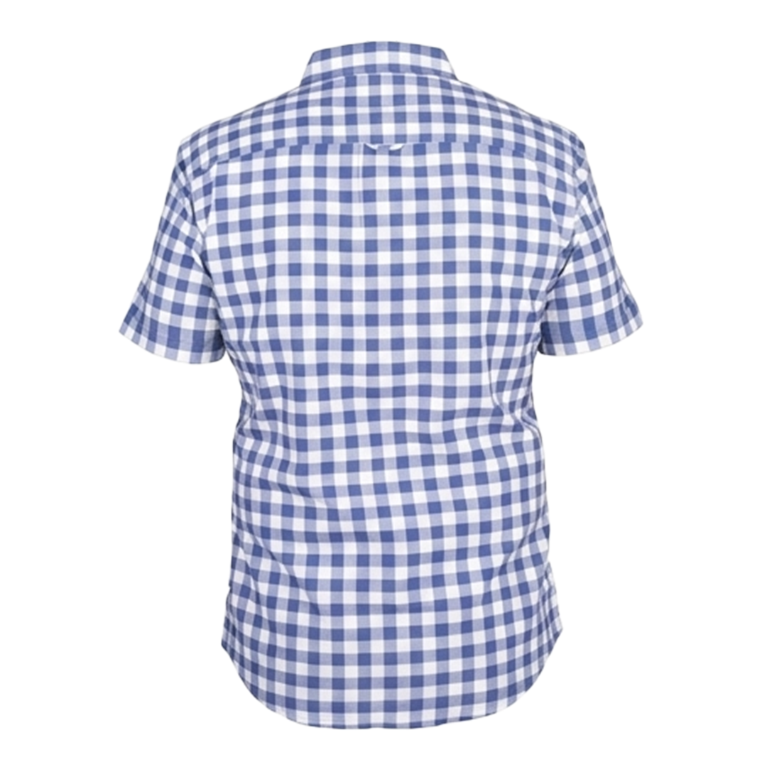 Buy Gokyo Corbett Lightweight Cotton Cargo Half Sleeve Shirt | Shirts at Gokyo Outdoor Clothing & Gear
