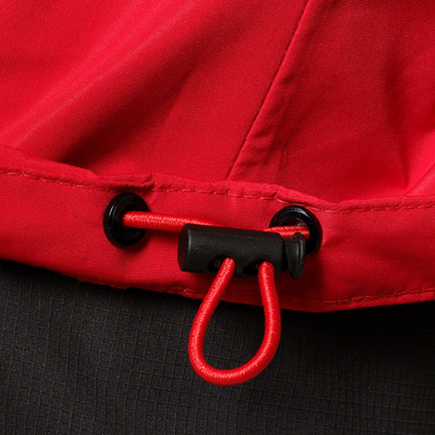 K2 - 3 Membrane Layer Breathable Water Resistant Mens Windstopper Jacket