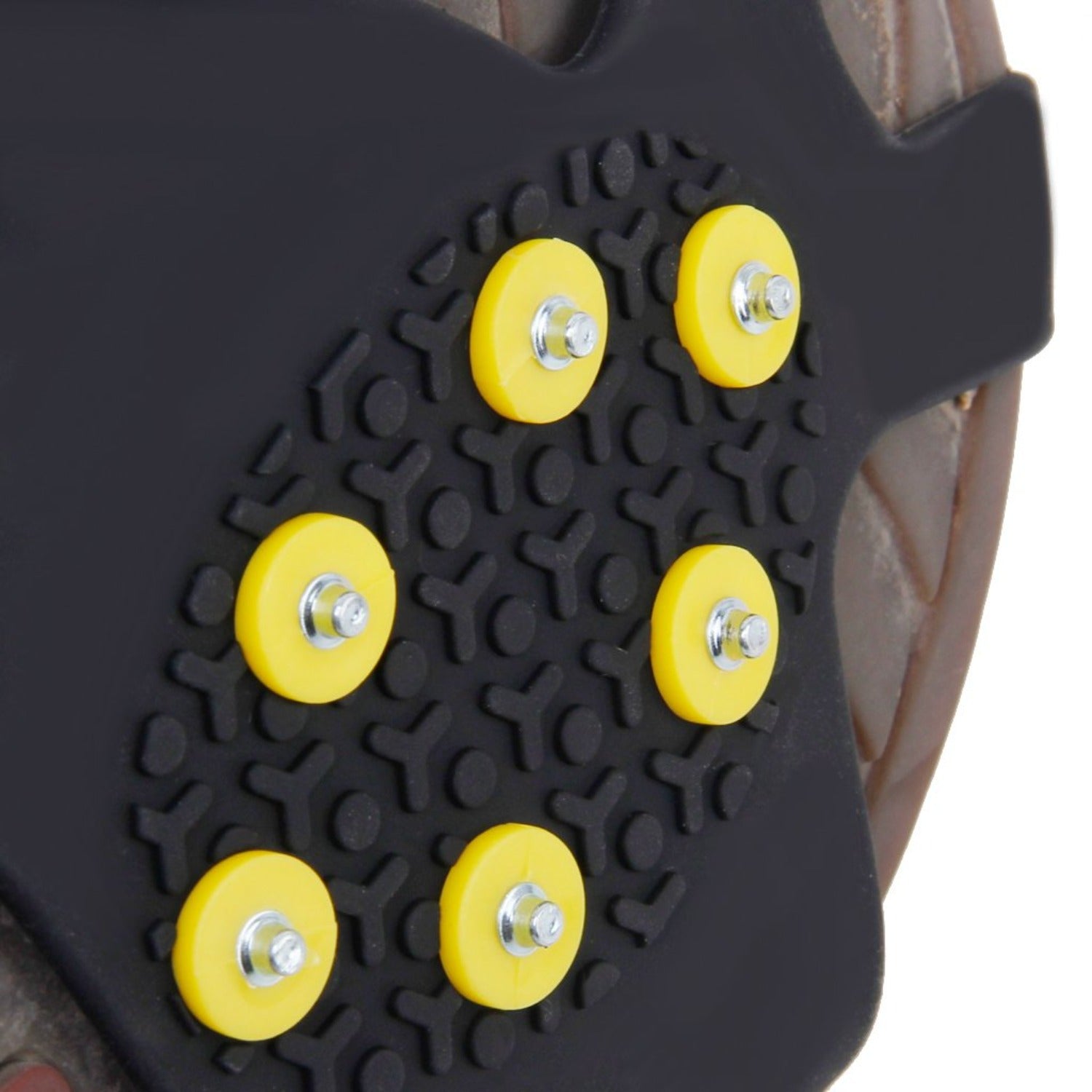 Buy Gokyo Crampon 10 Steel Studs | Crampon at Gokyo Outdoor Clothing & Gear