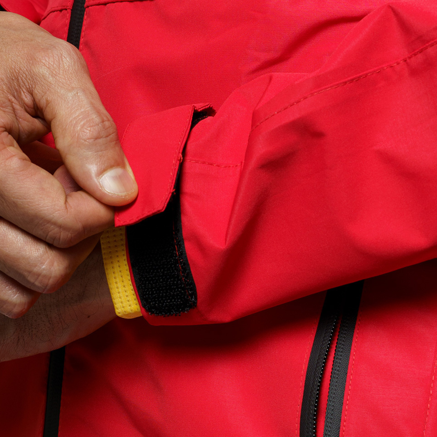 Buy Gokyo K2 Rain Jacket - 5000 mtr. Summit Grade | Jackets at Gokyo Outdoor Clothing & Gear