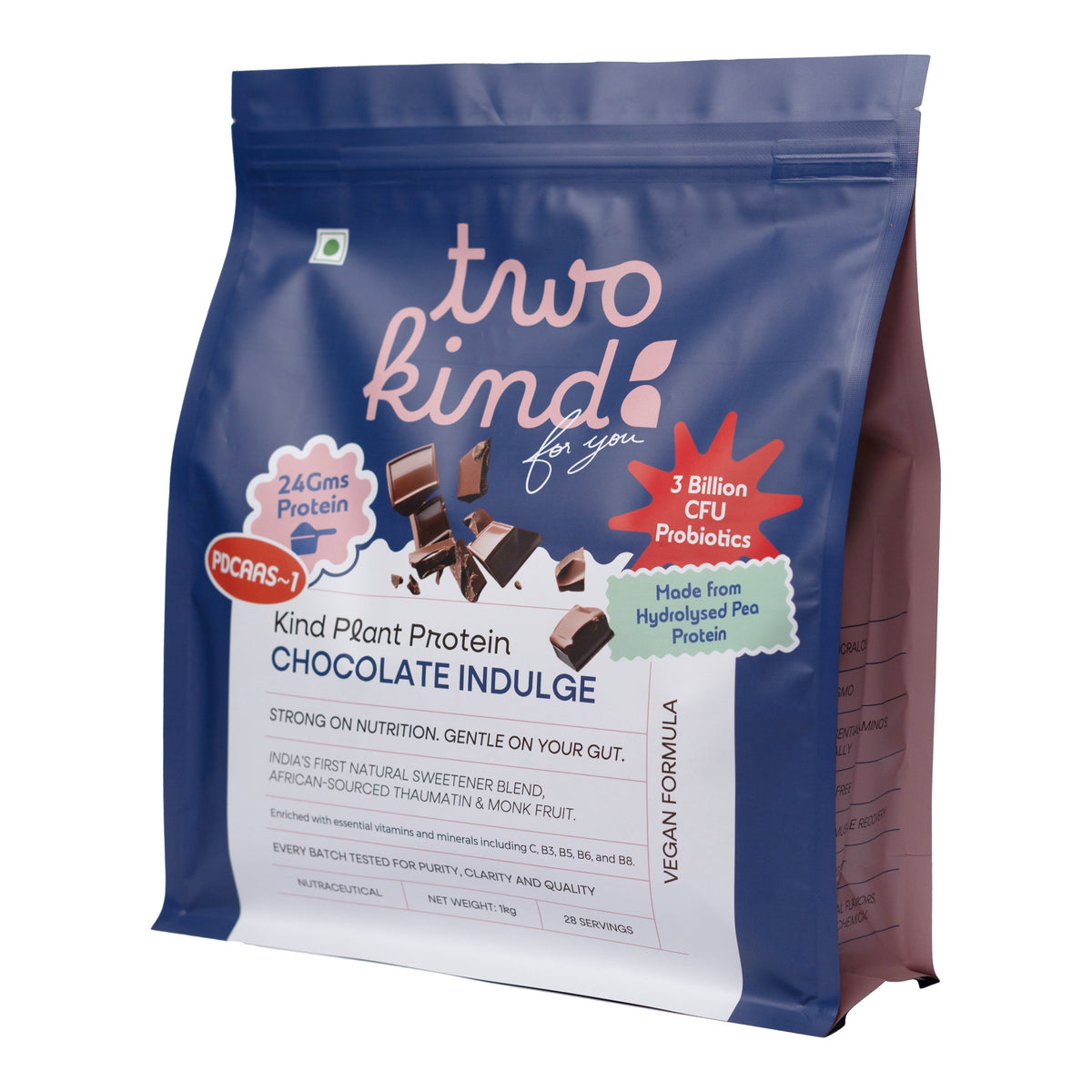 Kind Plant Protein Cafe Mocha Magic