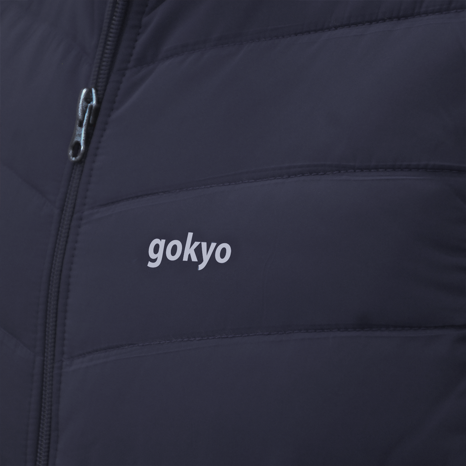 Buy Gokyo K2 Down Vest Jacket | Jackets at Gokyo Outdoor Clothing & Gear