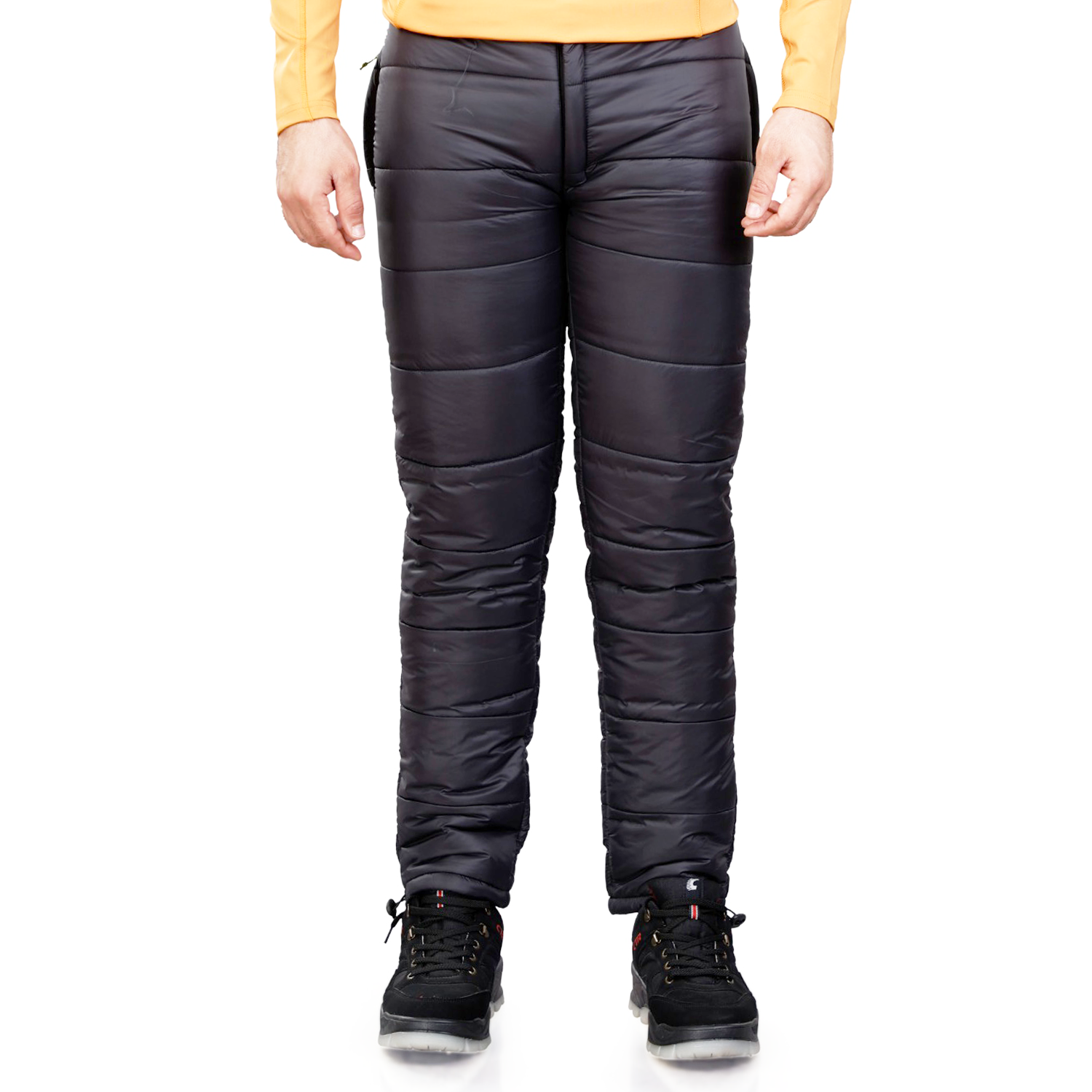 Buy Gokyo K2 Insulated Fill Pants | Trekking & Hiking Pants at Gokyo Outdoor Clothing & Gear