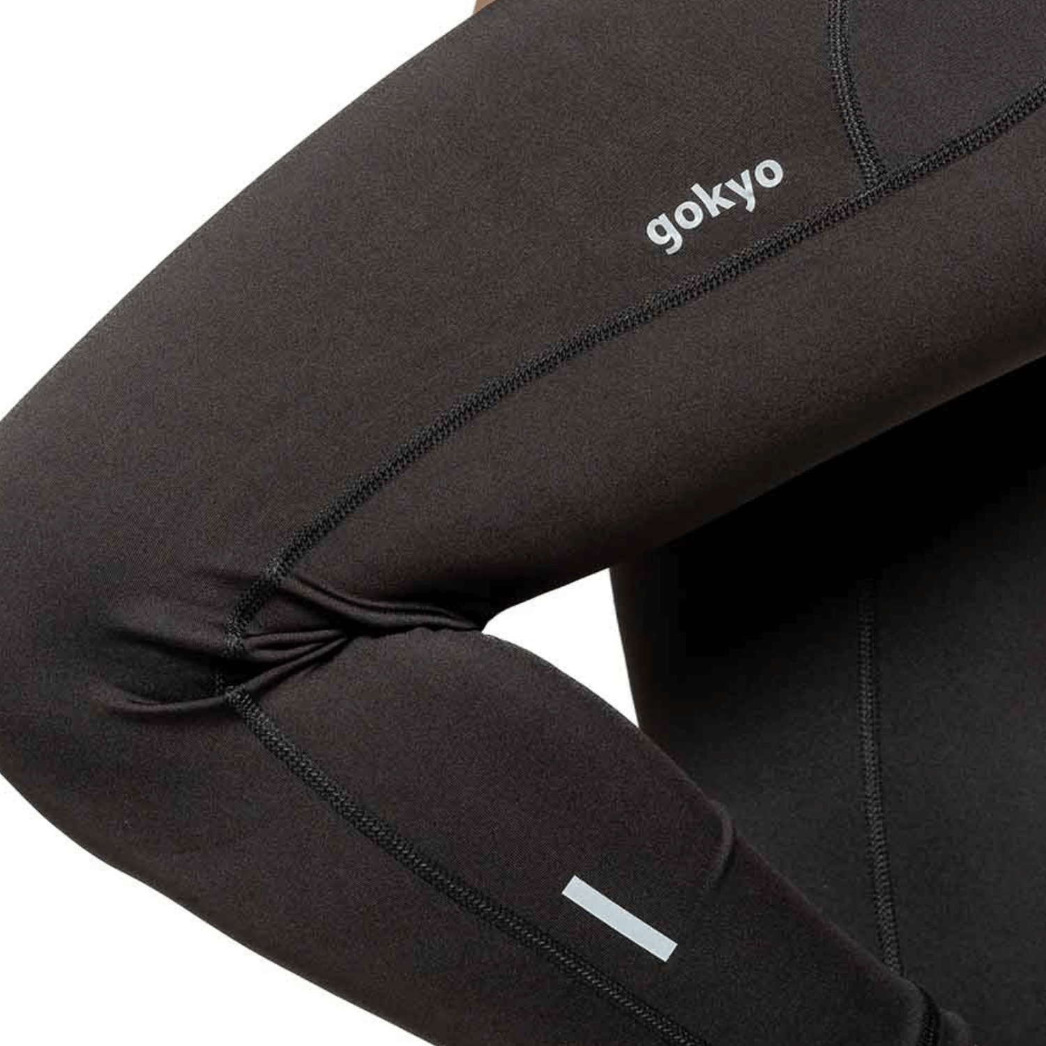 Buy Gokyo Gokyo Trail to Studio Leggings | Leggings at Gokyo Outdoor Clothing & Gear