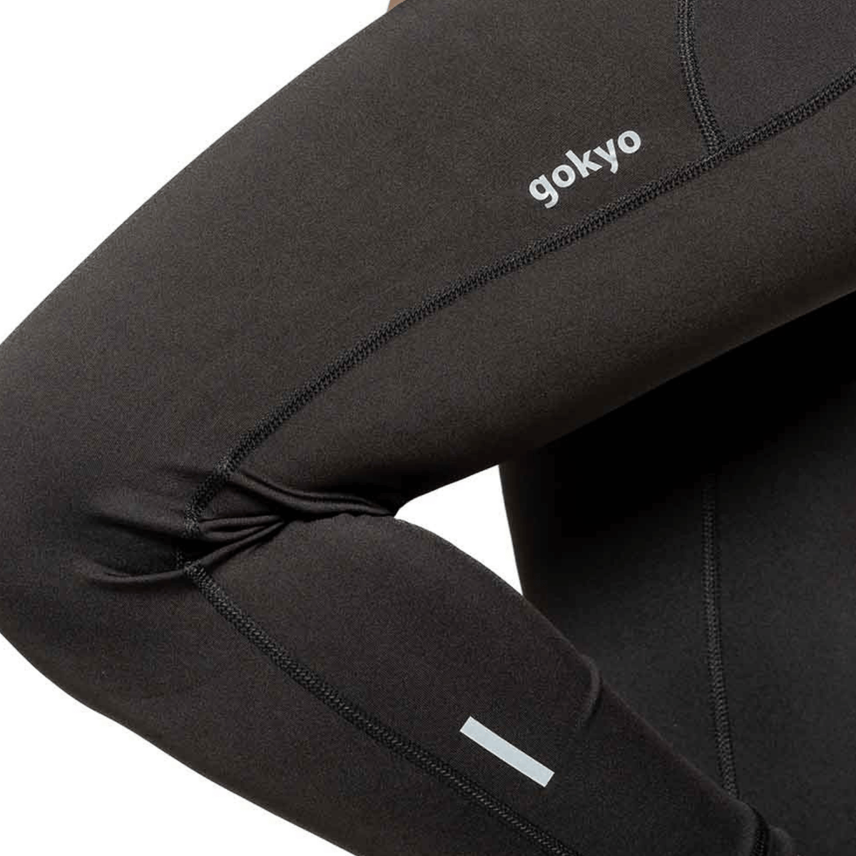 Buy Gokyo Gokyo Trail to Studio Leggings | Leggings at Gokyo Outdoor Clothing & Gear