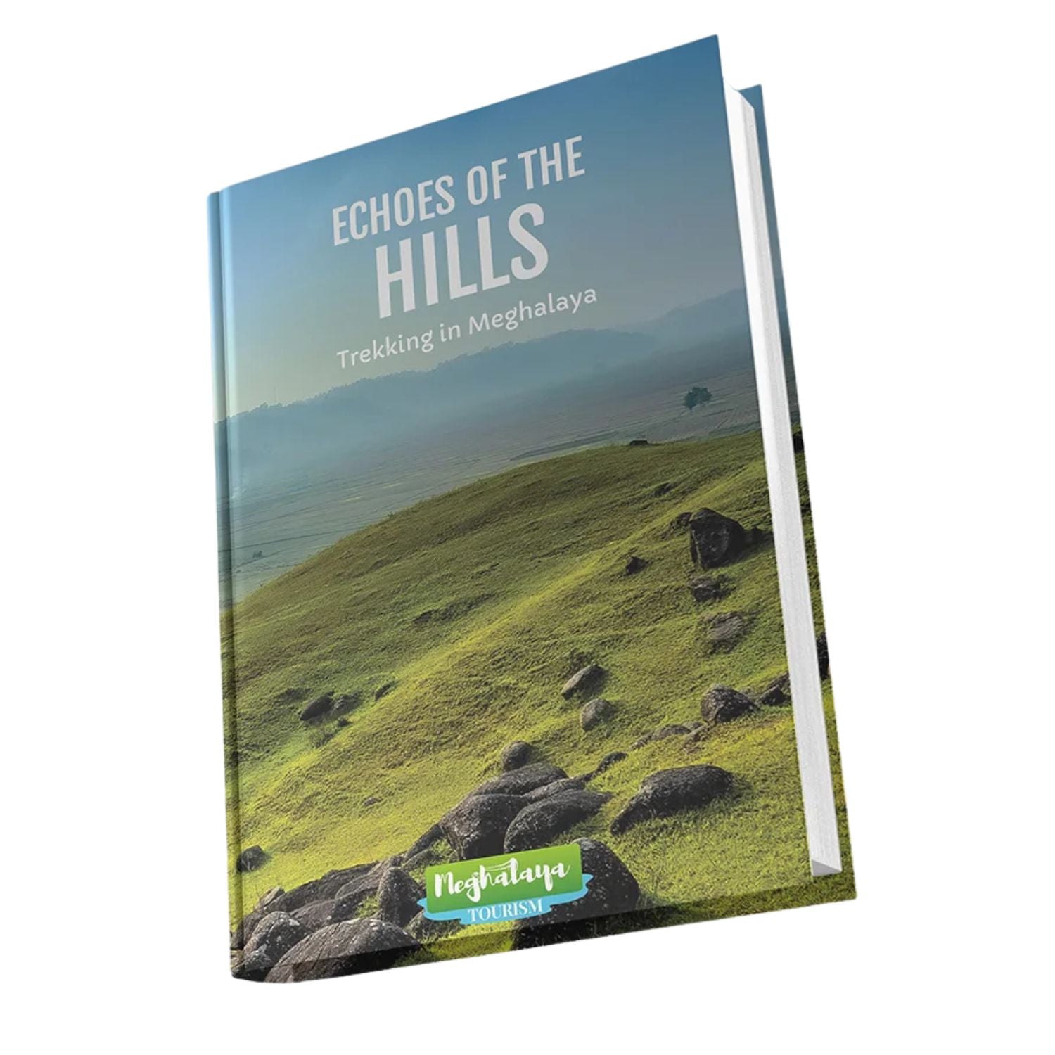 Echoes Of The Hills (Trekking in Meghalaya)