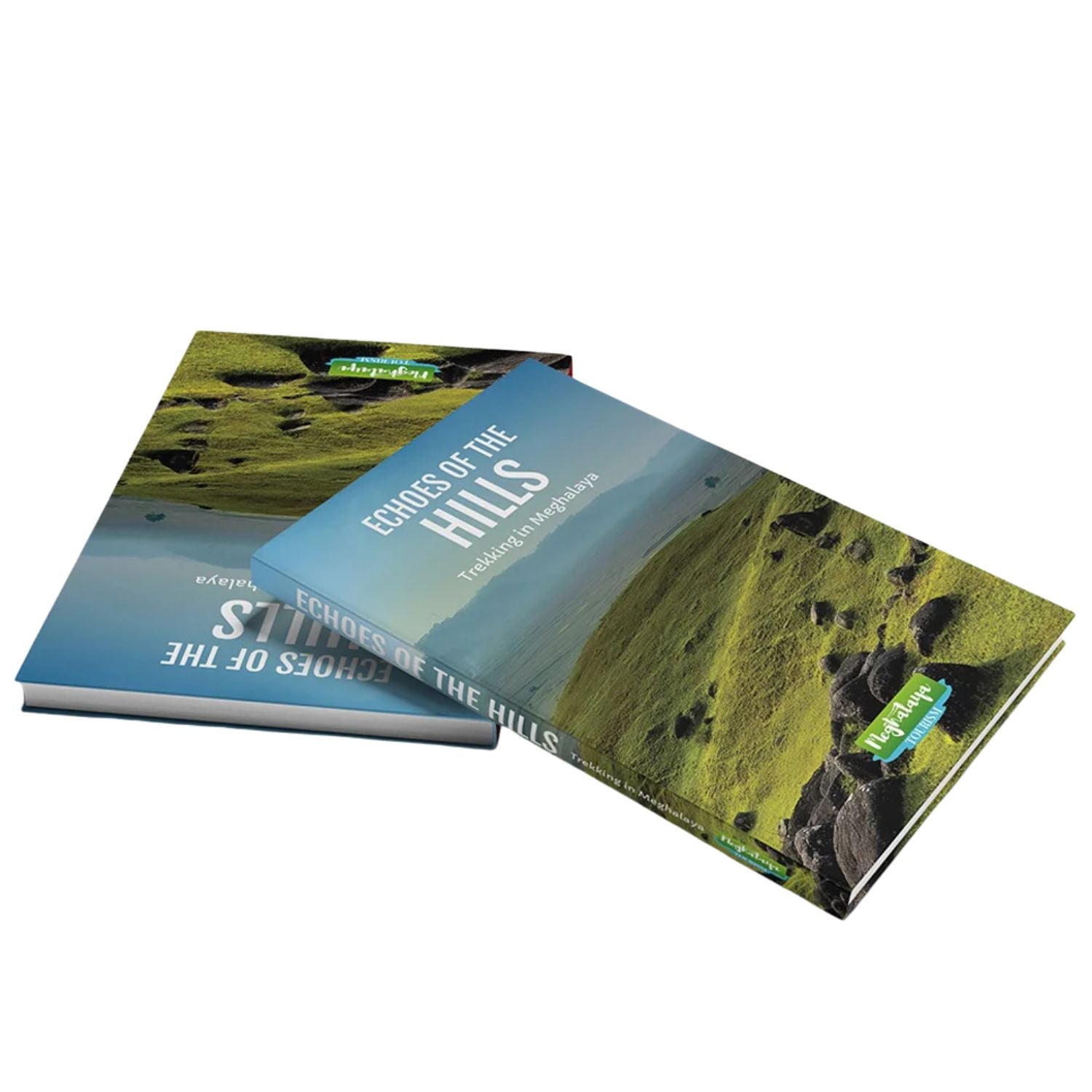 Echoes Of The Hills (Trekking in Meghalaya)