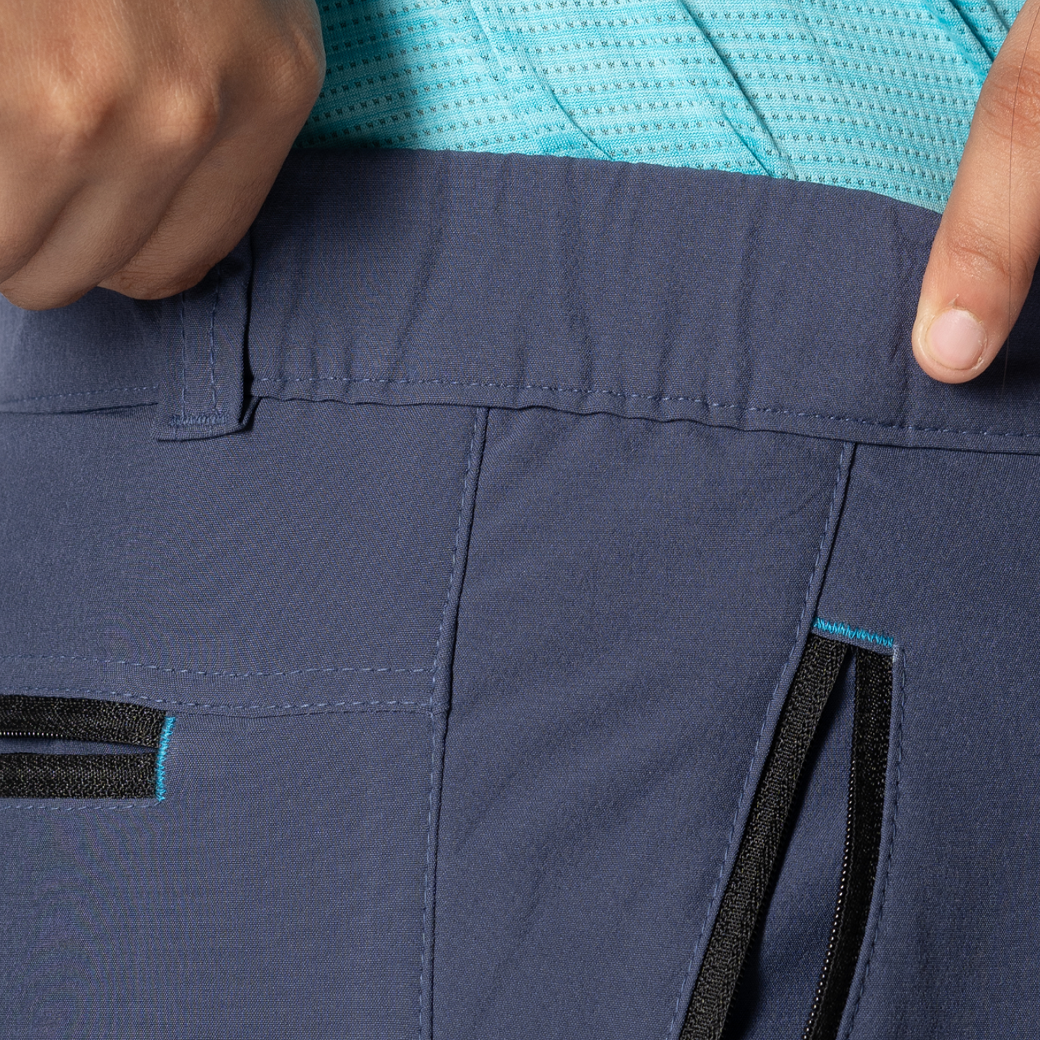 Buy Gokyo Lobuche Trekking Pants - Women | Trekking & Hiking Pants at Gokyo Outdoor Clothing & Gear