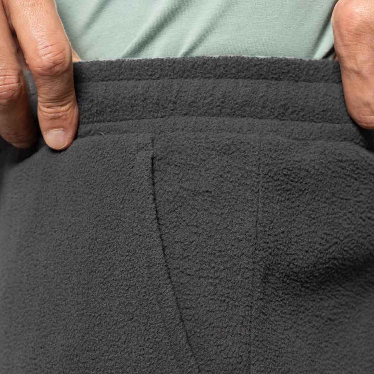 Buy Gokyo Kaza Polar Fleece Pants | Mens Trekking & Hiking Pants at Gokyo Outdoor Clothing & Gear