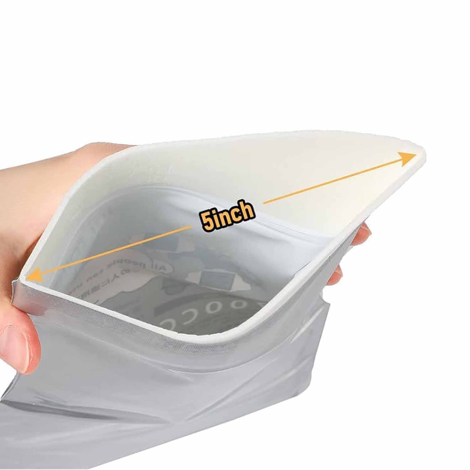 700 CC Urine & Vomit Bag