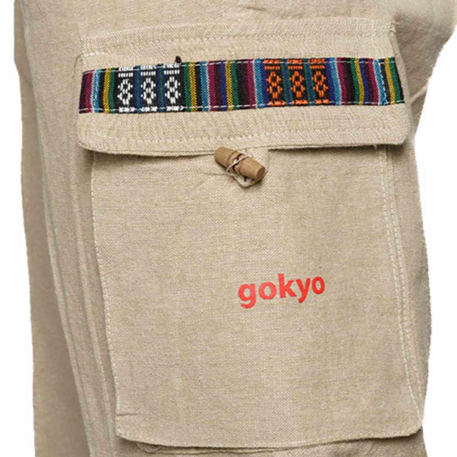 Buy Gokyo Rishikesh Drift Pants - Women | Trekking & Hiking Pants at Gokyo Outdoor Clothing & Gear