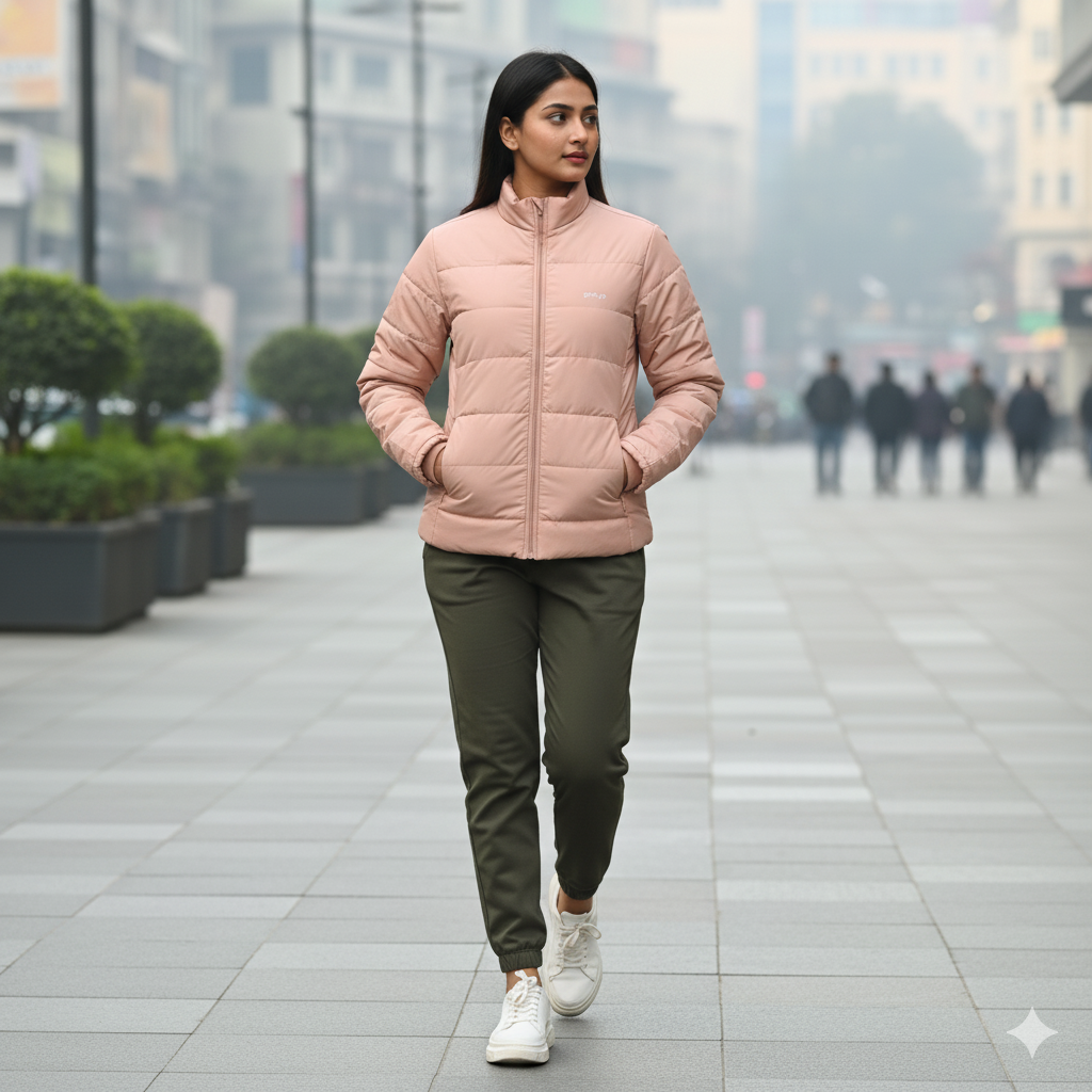 Buy Gokyo Kalpa Womens Jacket | Jackets at Gokyo Outdoor Clothing & Gear